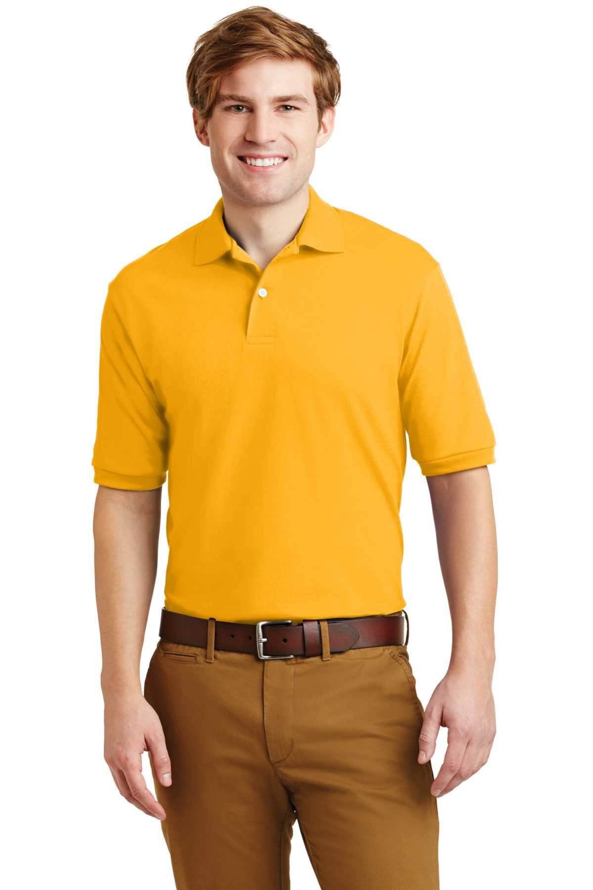 Jerzees &#174;  Dri-Power &#174;  Sport Shirt. 437M