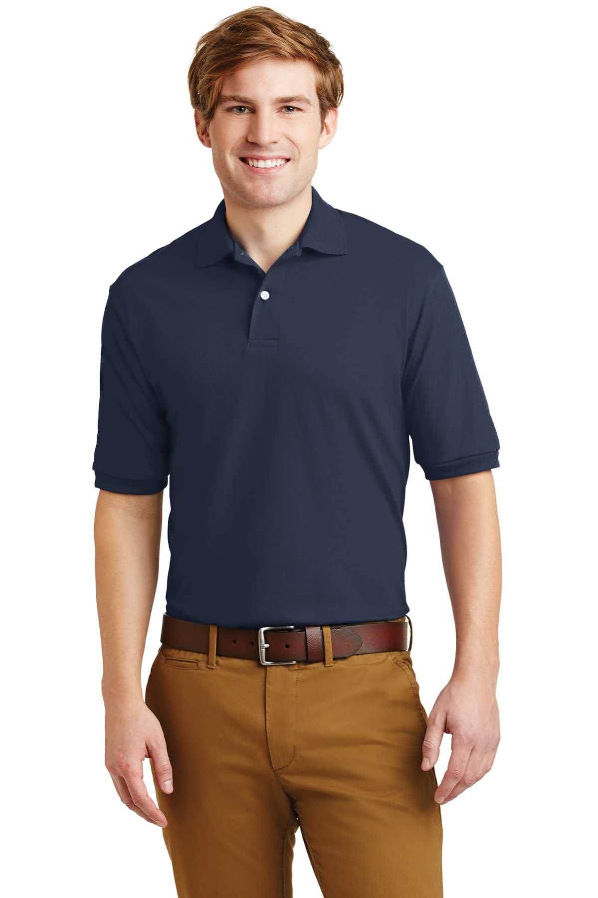 Jerzees &#174;  Dri-Power &#174;  Sport Shirt. 437M