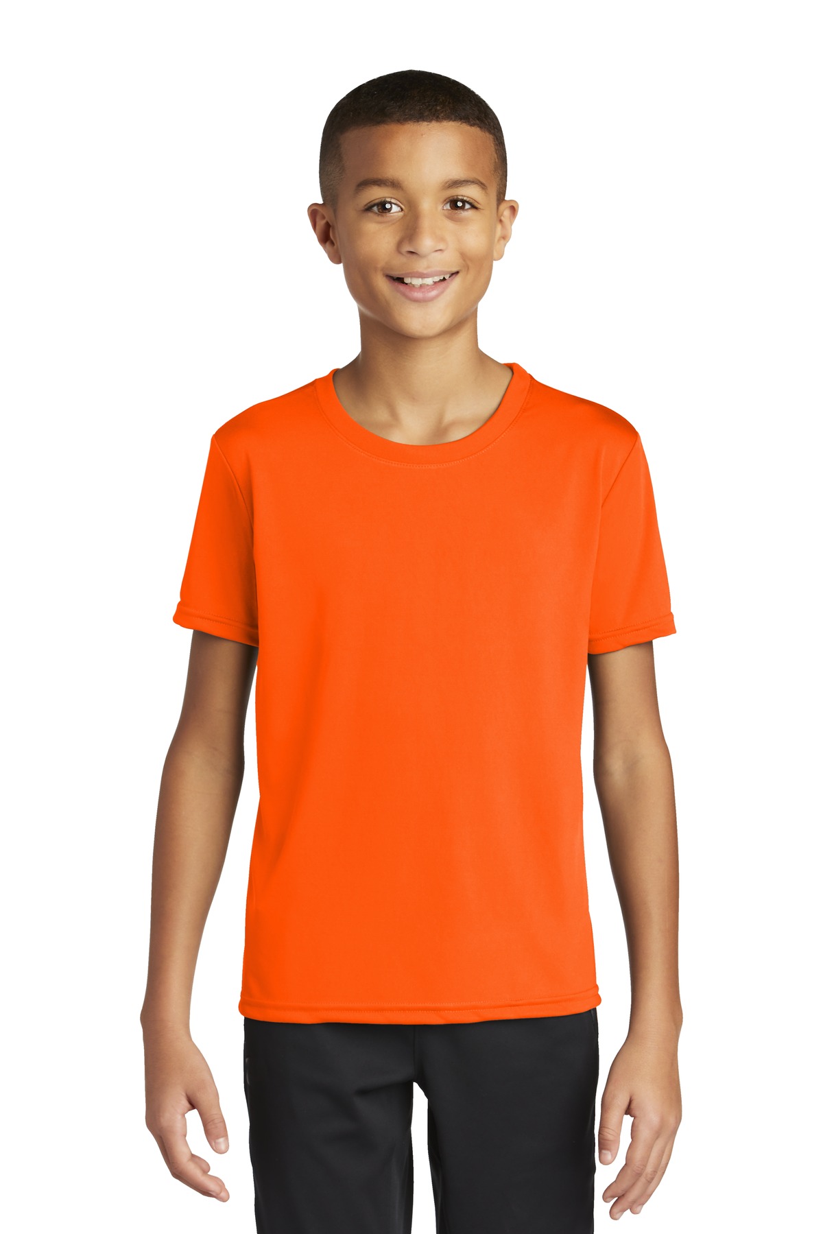 Gildan Performance  &#174;  Youth Core T-Shirt. 46000B