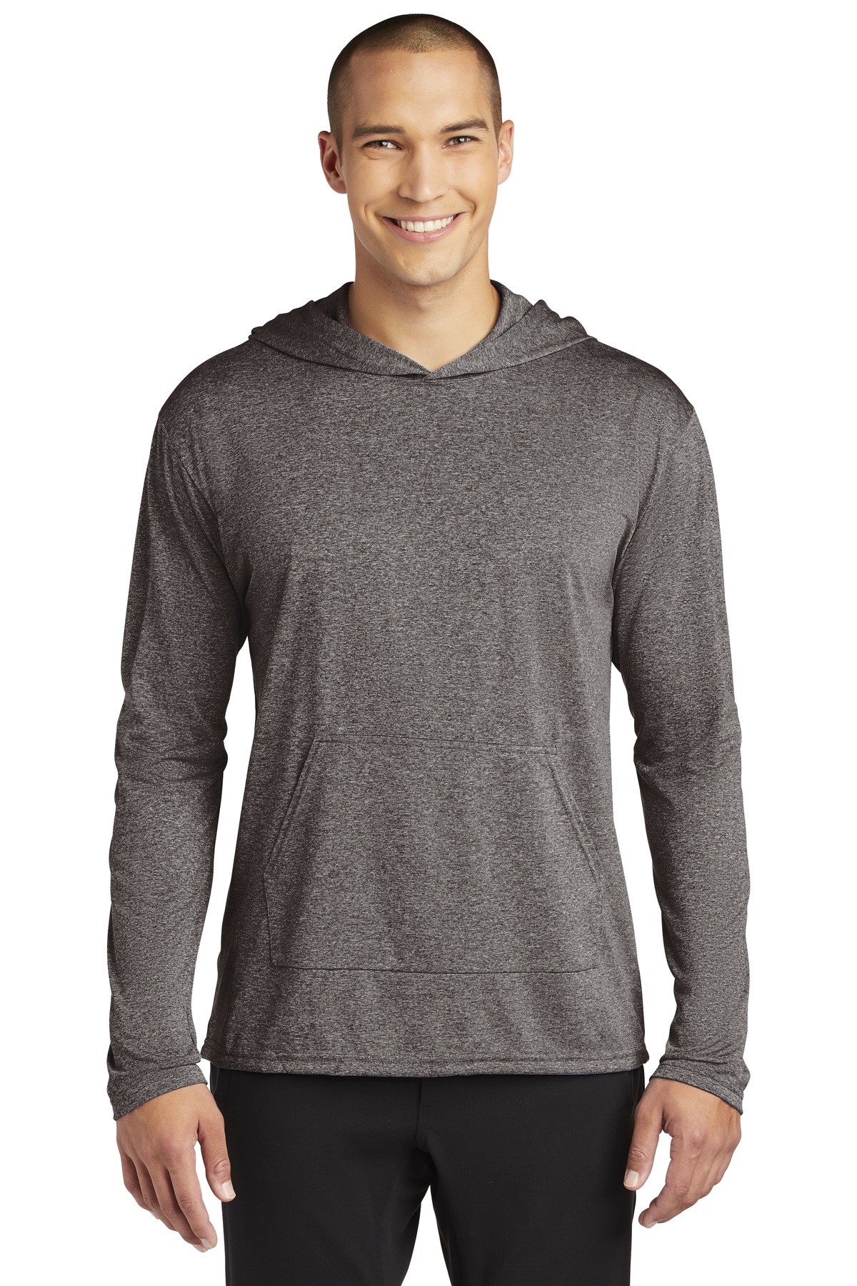  DISCONTINUED  Gildan Performance  &#174;  Core Hooded T-Shirt. 46500