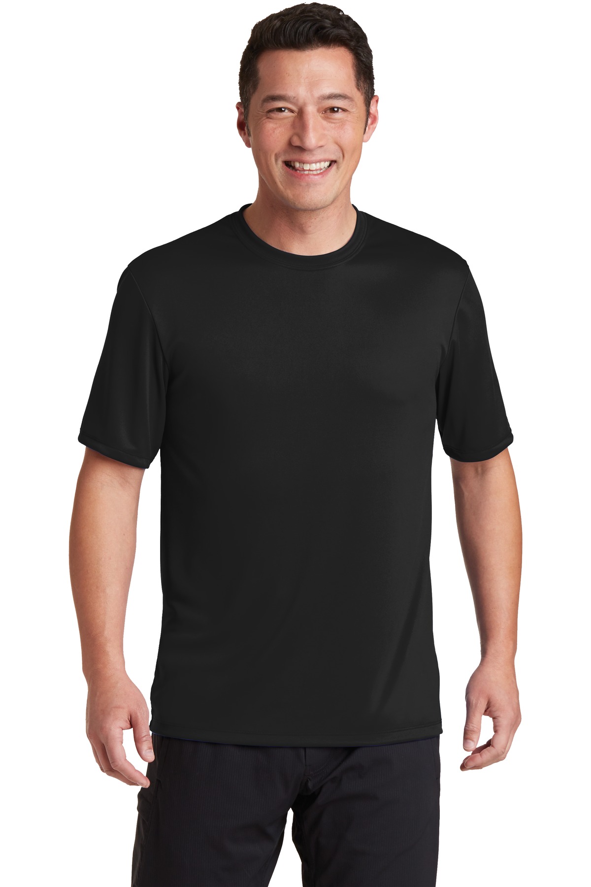 Hanes &#174;  Cool Dri &#174;  Performance T-Shirt. 4820