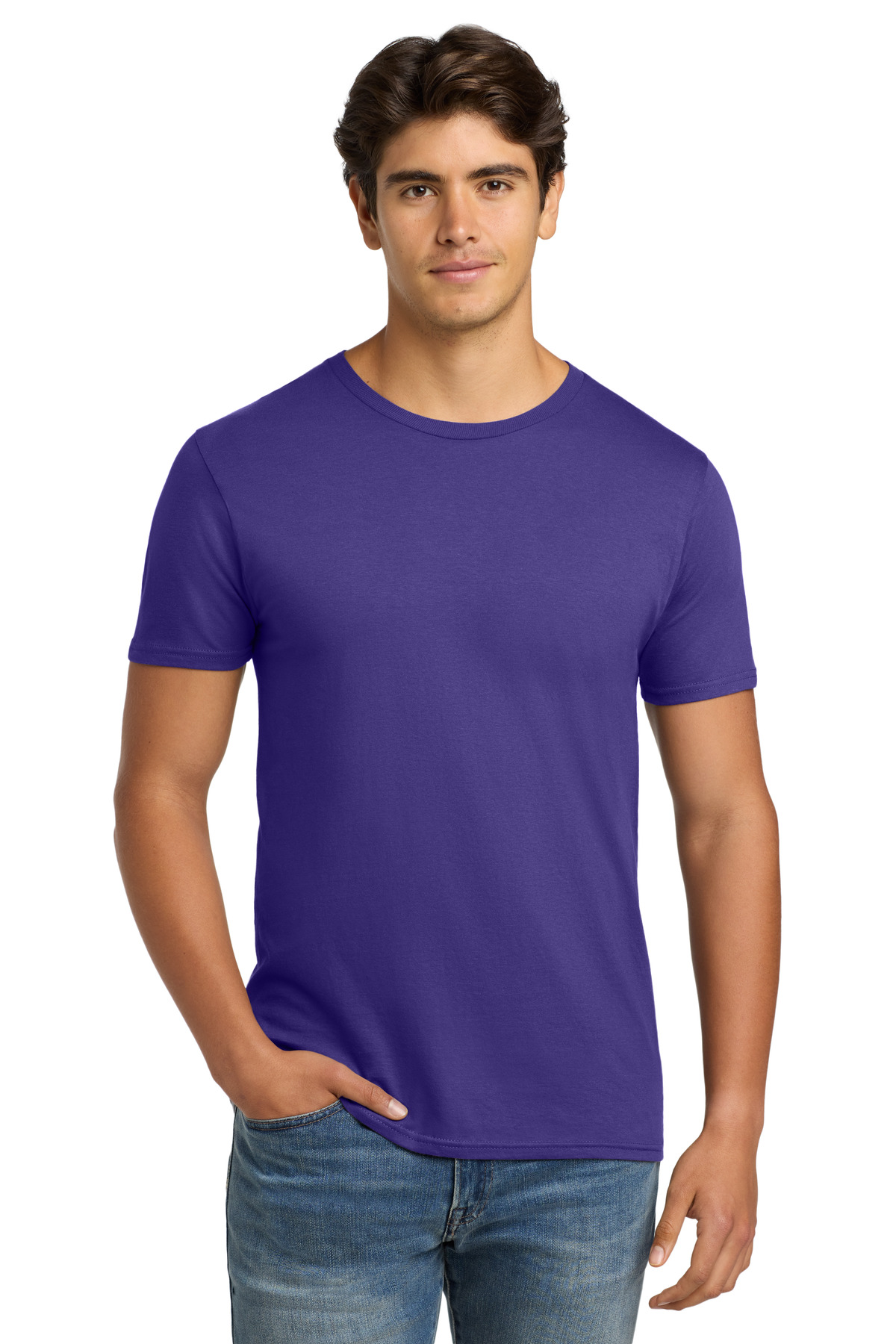Hanes &#174;  - Perfect-T Cotton T-Shirt. 4980