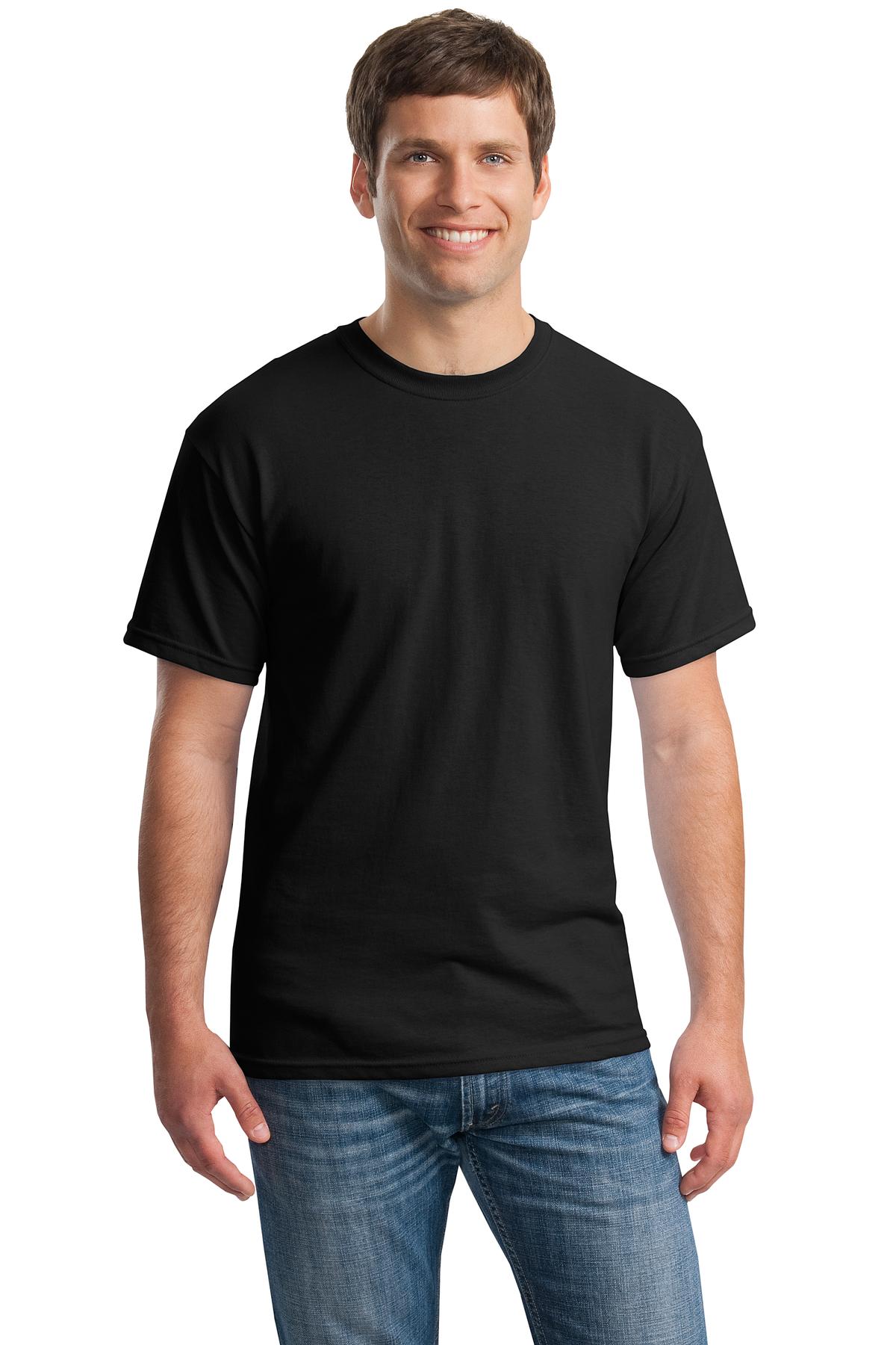 Gildan &#174;  - Heavy Cotton &#153;  100% Cotton T-Shirt.  5000