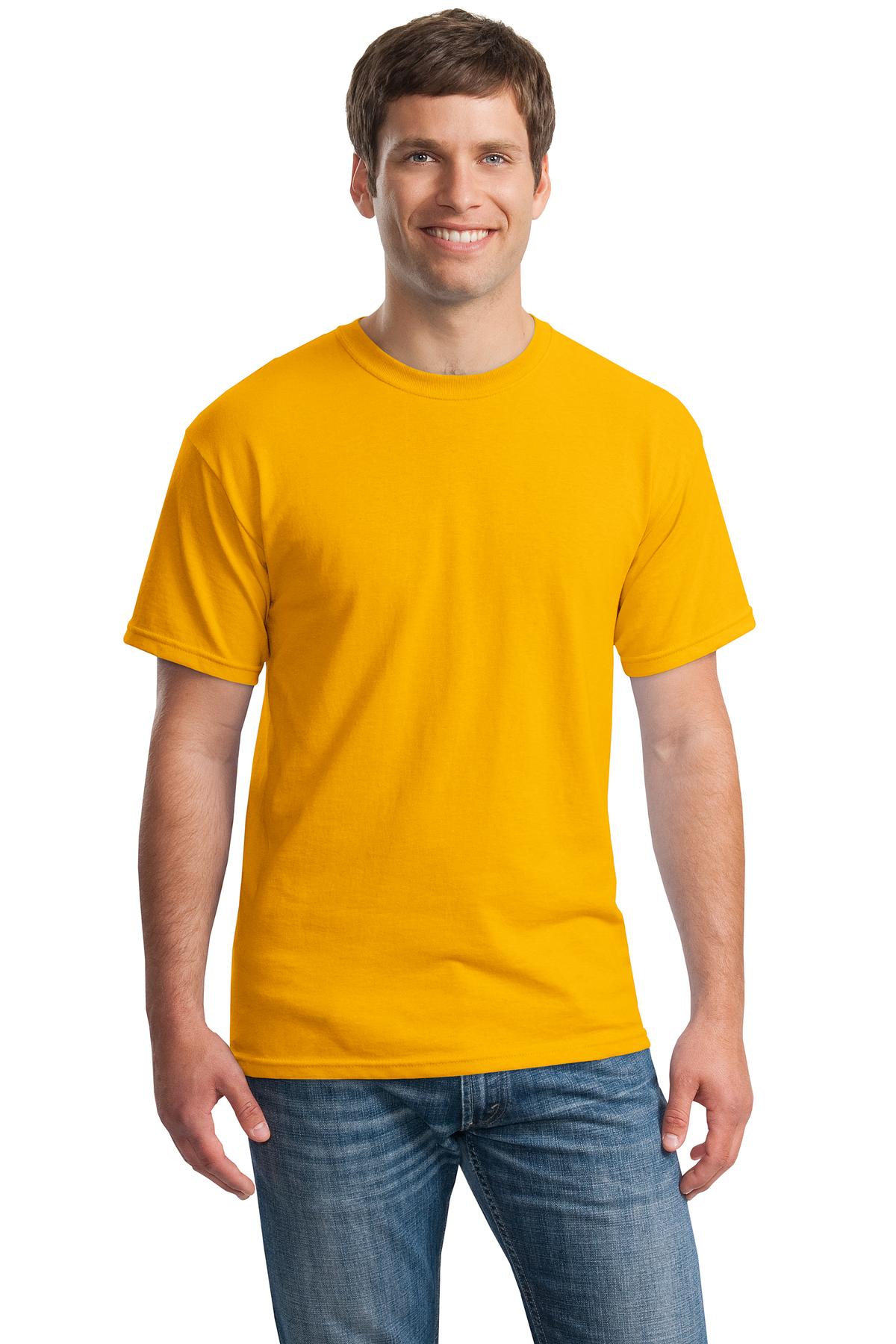 Gildan &#174;  - Heavy Cotton &#153;  100% Cotton T-Shirt.  5000