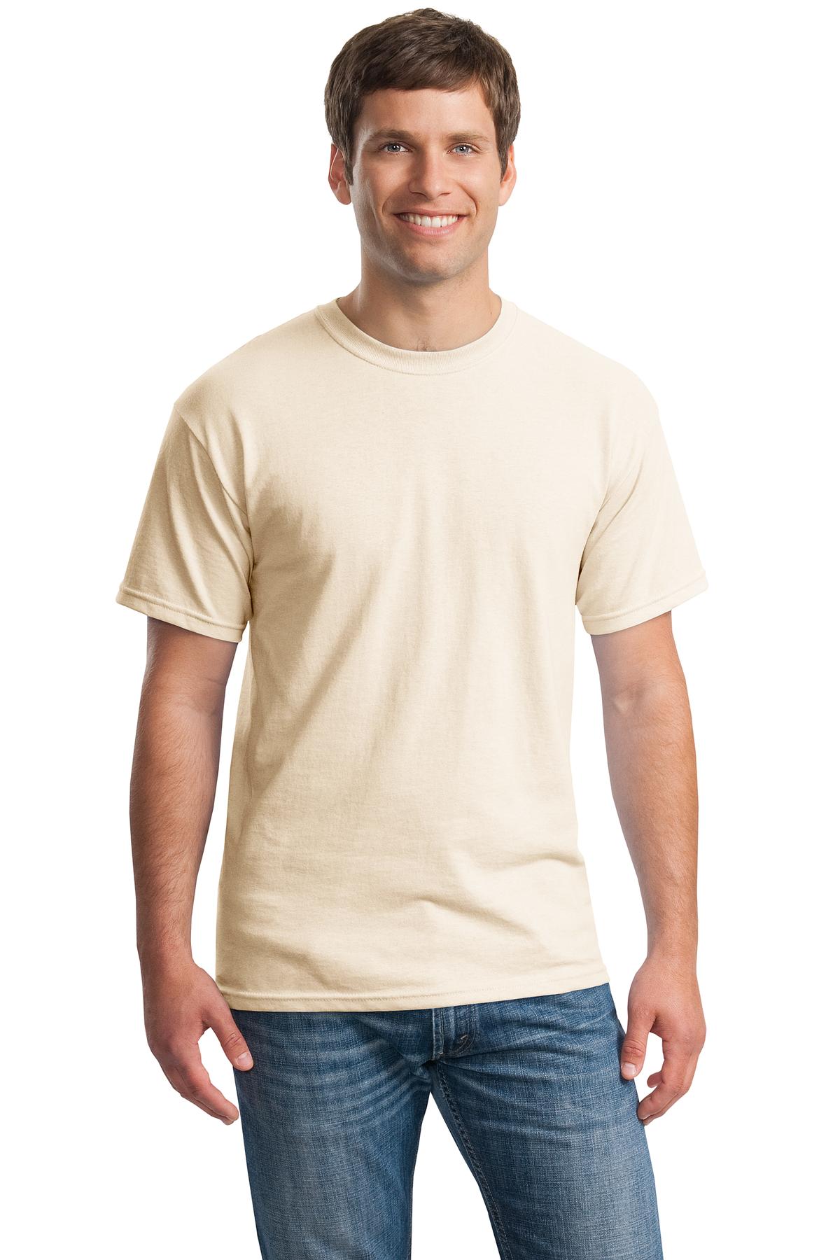 Gildan &#174;  - Heavy Cotton &#153;  100% Cotton T-Shirt.  5000