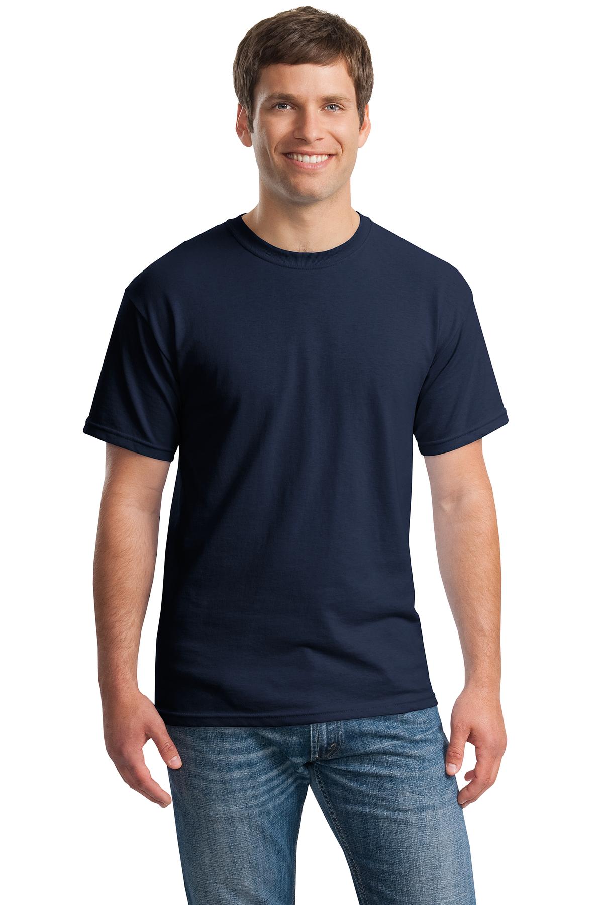 Gildan &#174;  - Heavy Cotton &#153;  100% Cotton T-Shirt.  5000