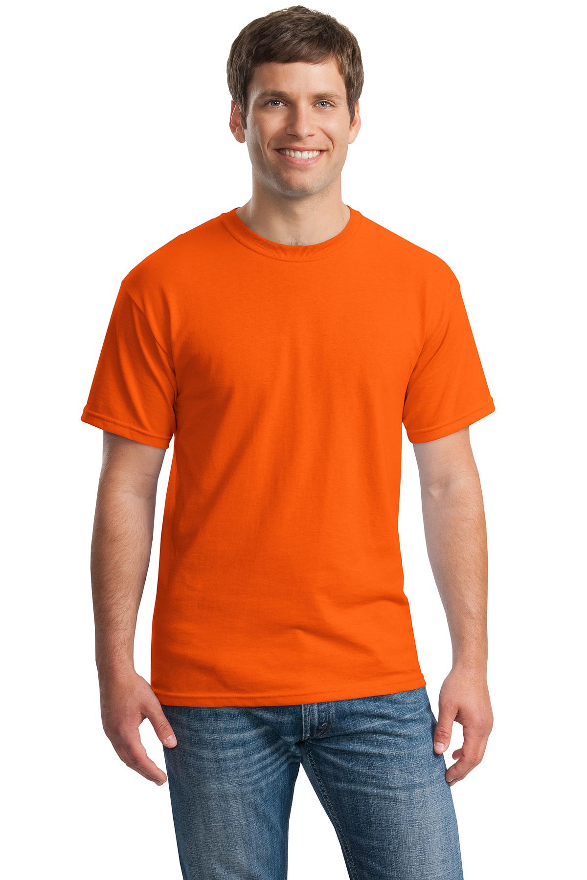 Gildan &#174;  - Heavy Cotton &#153;  100% Cotton T-Shirt.  5000