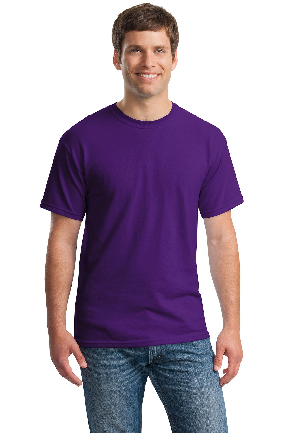 Gildan &#174;  - Heavy Cotton &#153;  100% Cotton T-Shirt.  5000