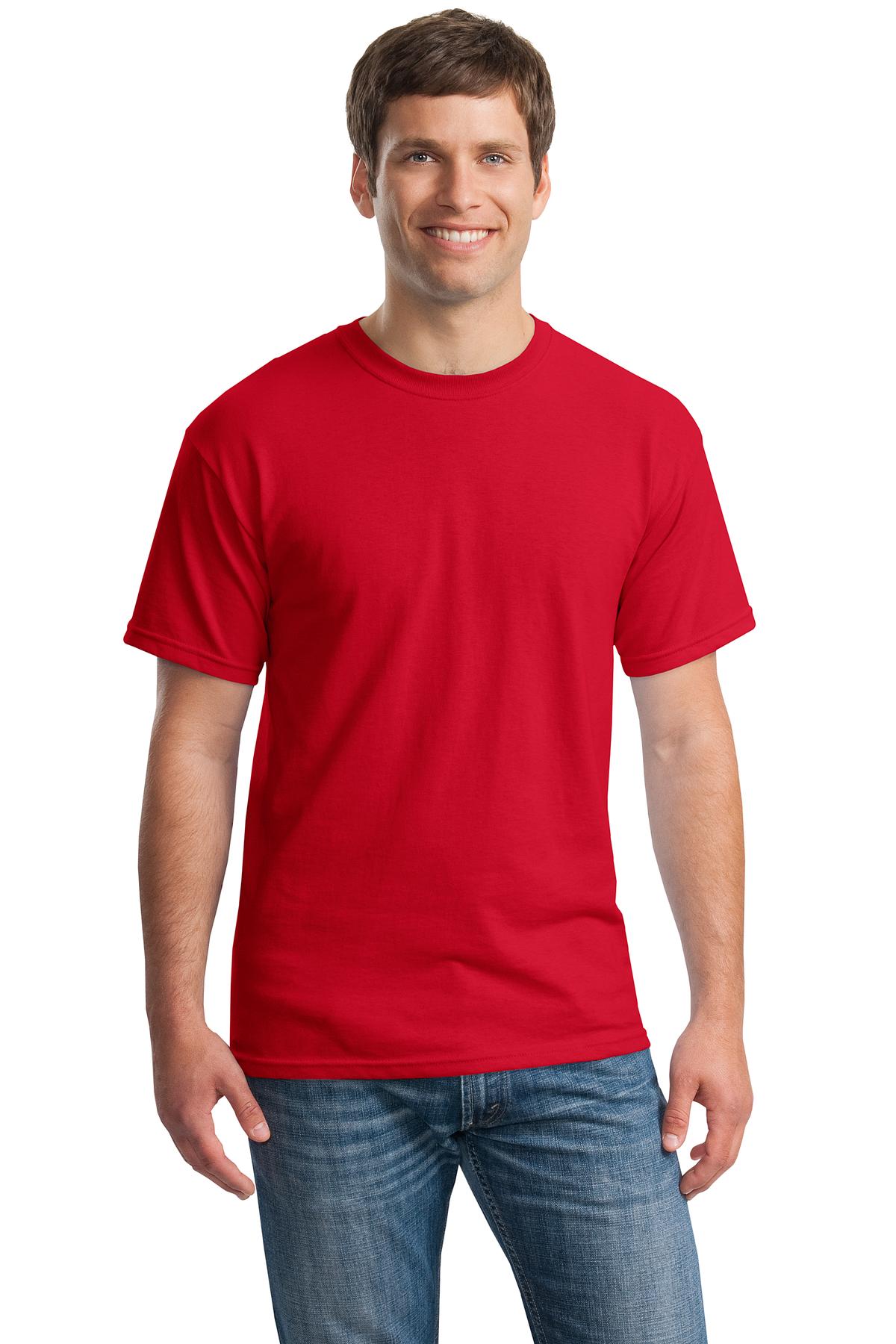 Gildan &#174;  - Heavy Cotton &#153;  100% Cotton T-Shirt.  5000