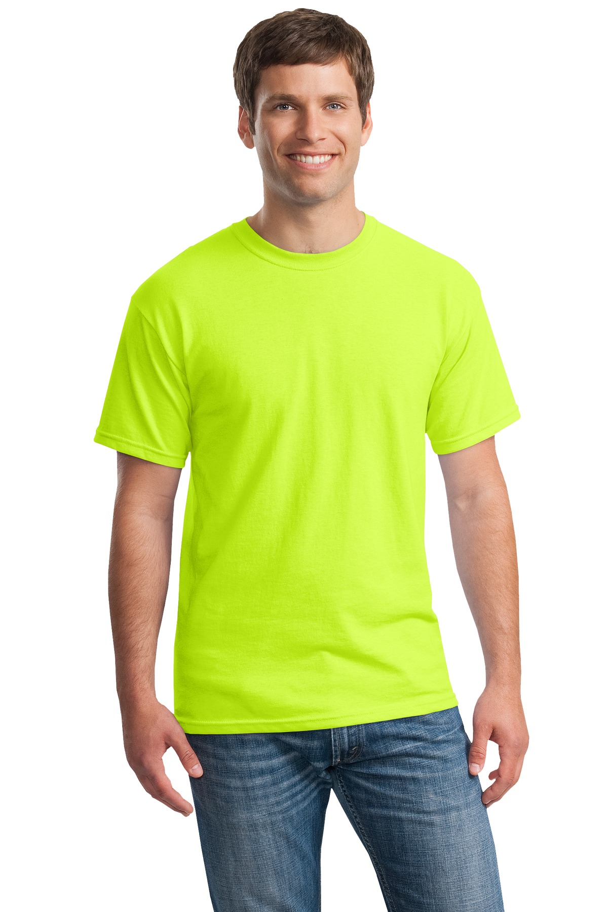 Gildan &#174;  - Heavy Cotton &#153;  100% Cotton T-Shirt.  5000