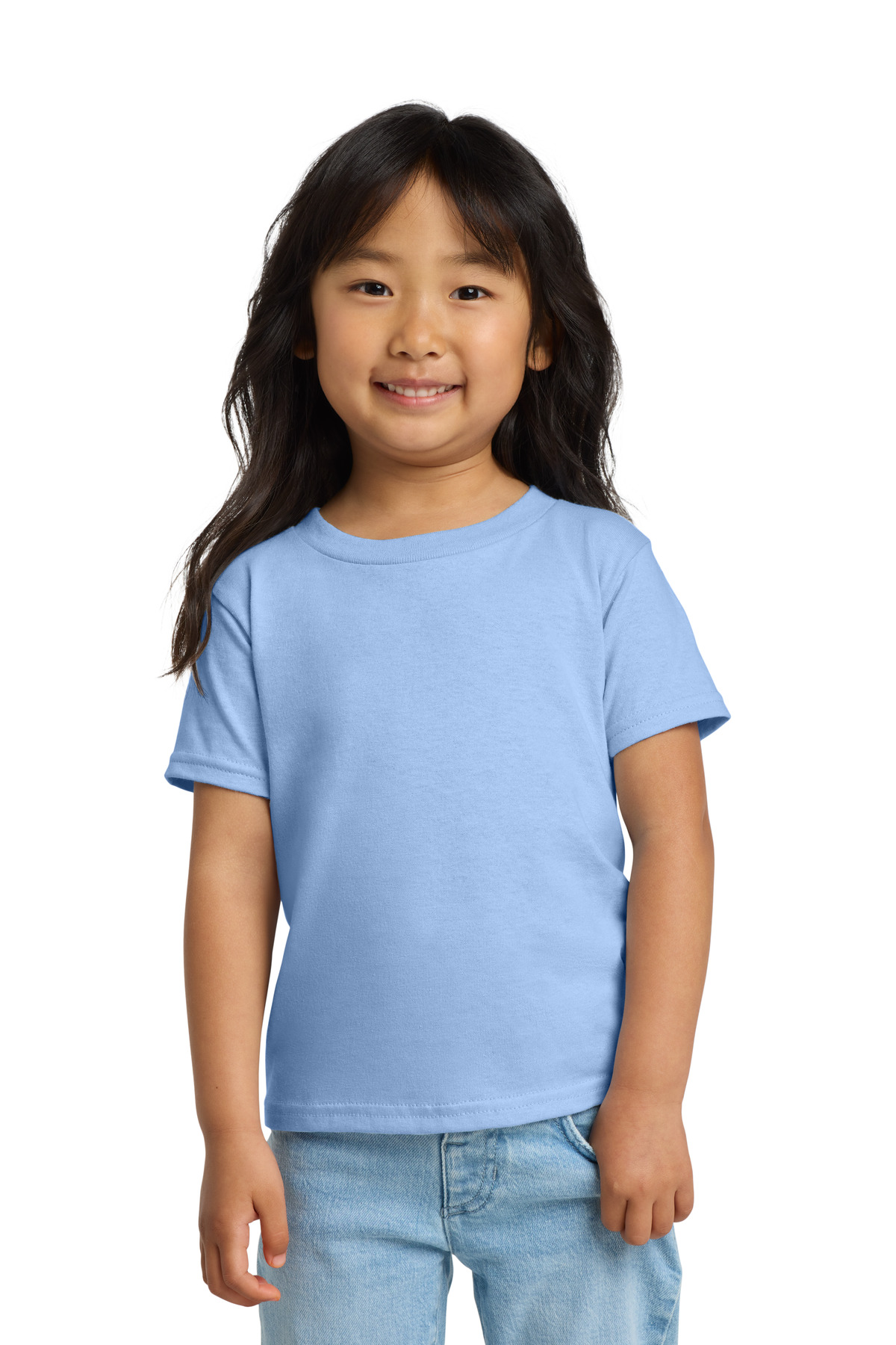 Gildan &#174;  Heavy Cotton &#153;  Toddler T-Shirt 5100P