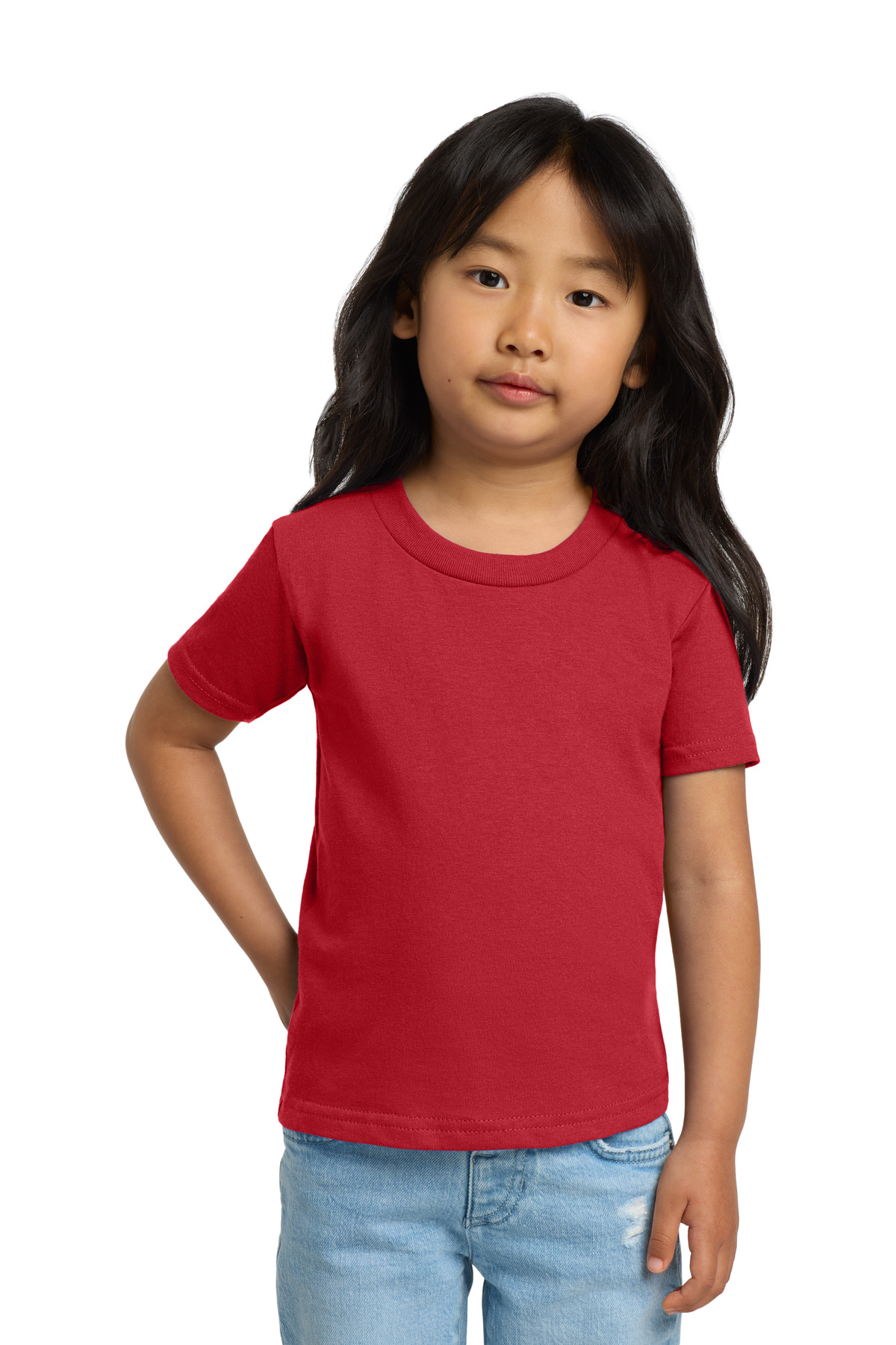 Gildan &#174;  Heavy Cotton &#153;  Toddler T-Shirt 5100P