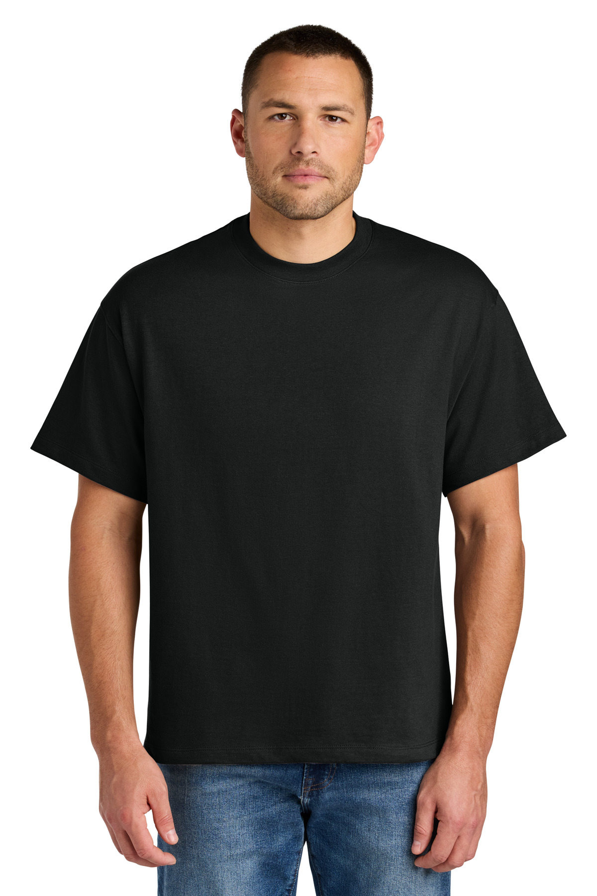 Hanes &#174;  Beefy-T &#174;  Retro Street Tee 5180R
