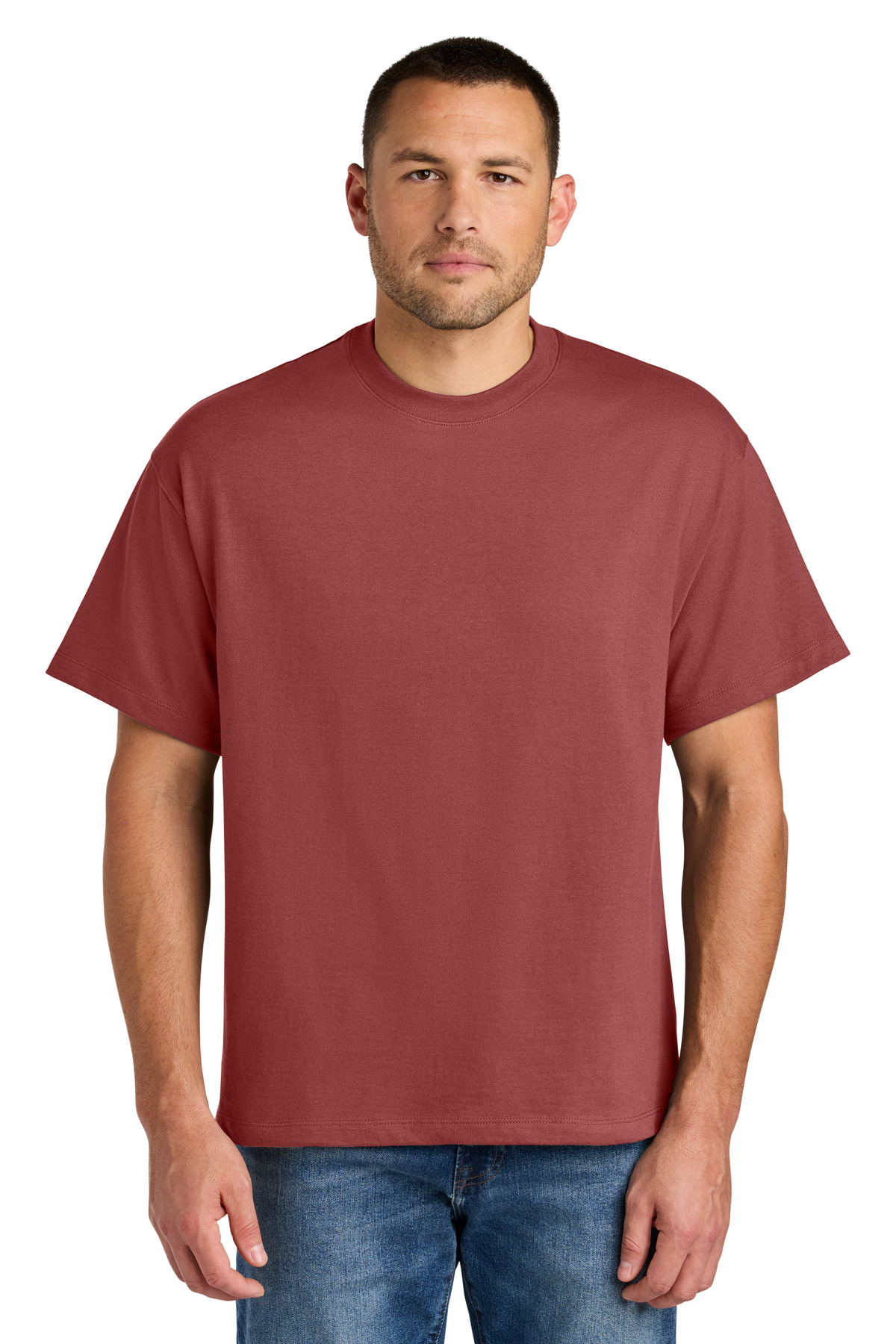Hanes &#174;  Beefy-T &#174;  Retro Street Tee 5180R