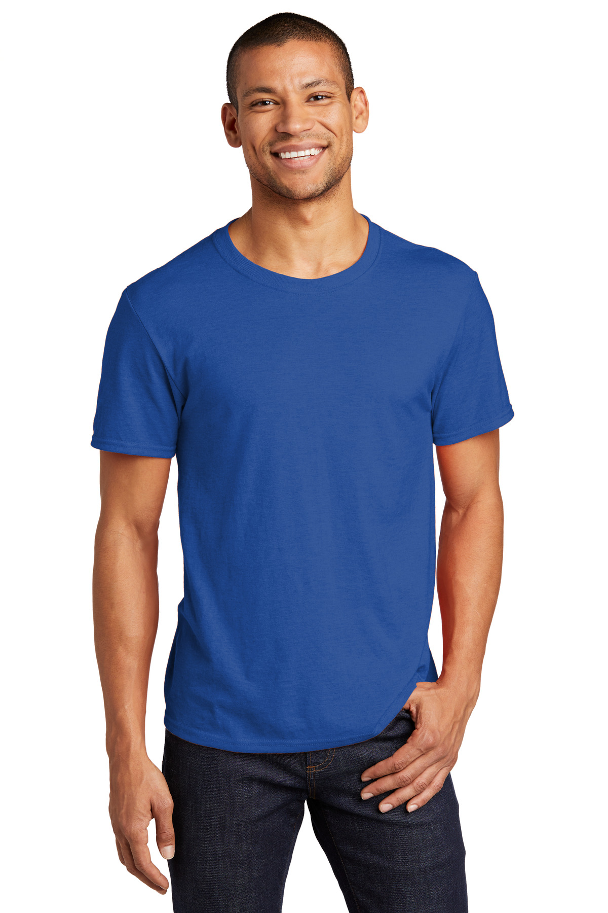 Jerzees &#174;  Premium Blend Ring Spun T-Shirt 560M