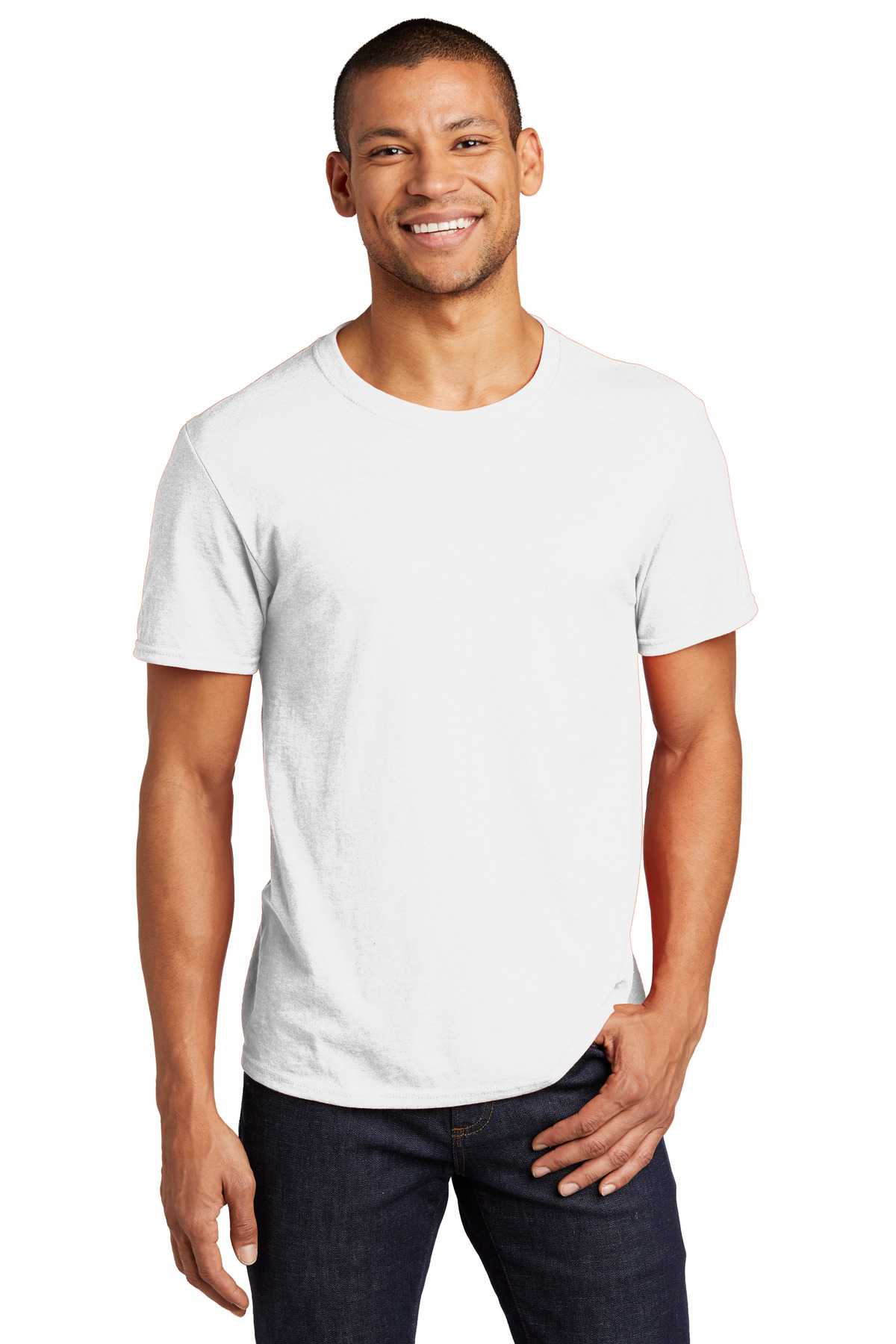 Jerzees &#174;  Premium Blend Ring Spun T-Shirt 560M