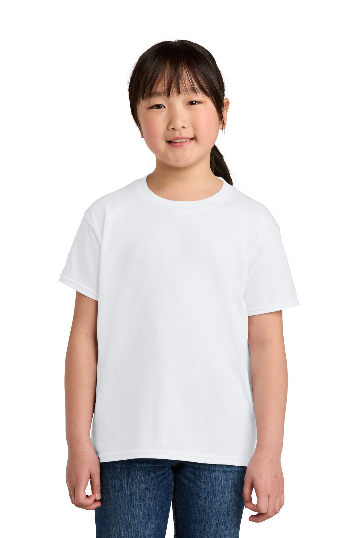 Gildan Youth Softstyle &#174;  T-Shirt 64000B