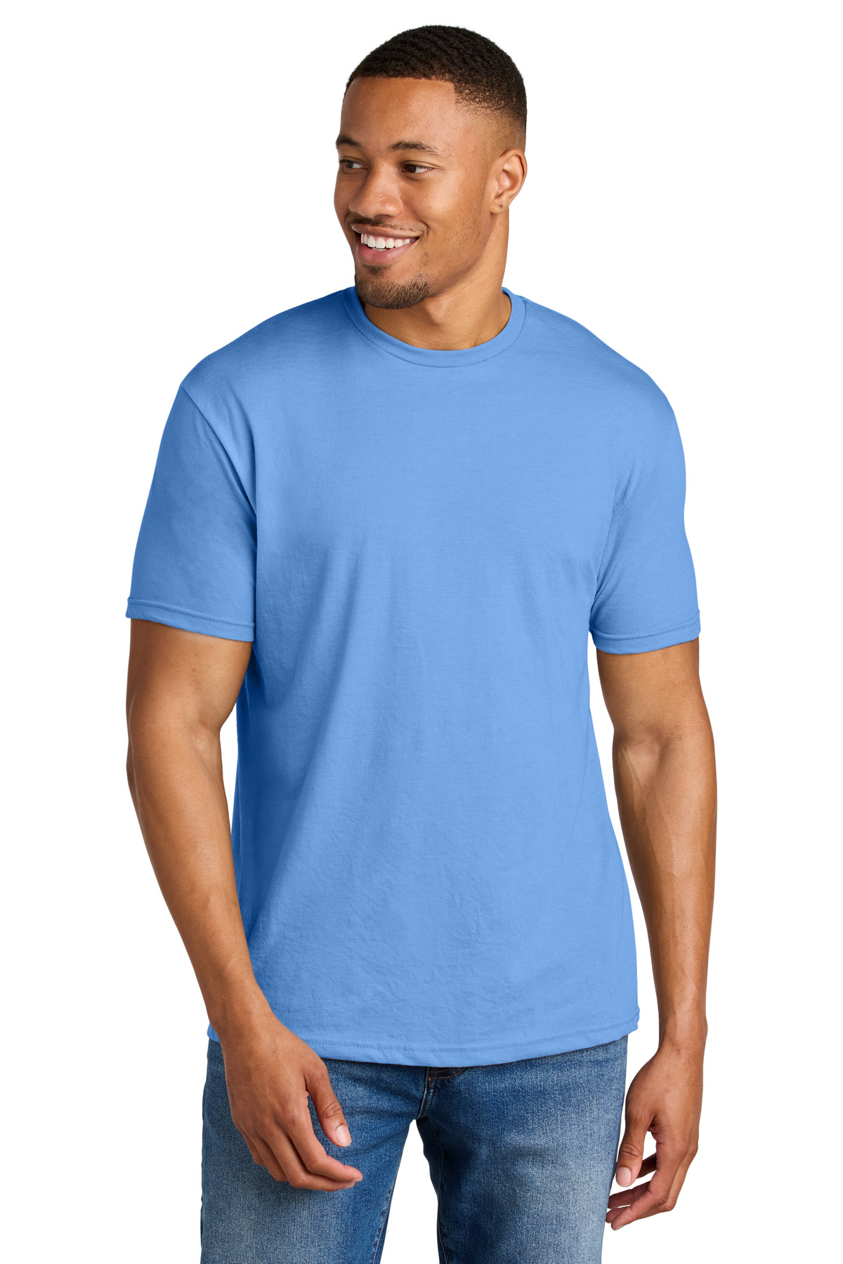 Gildan &#174;  Softstyle &#174;  CVC Tee 64000CVC