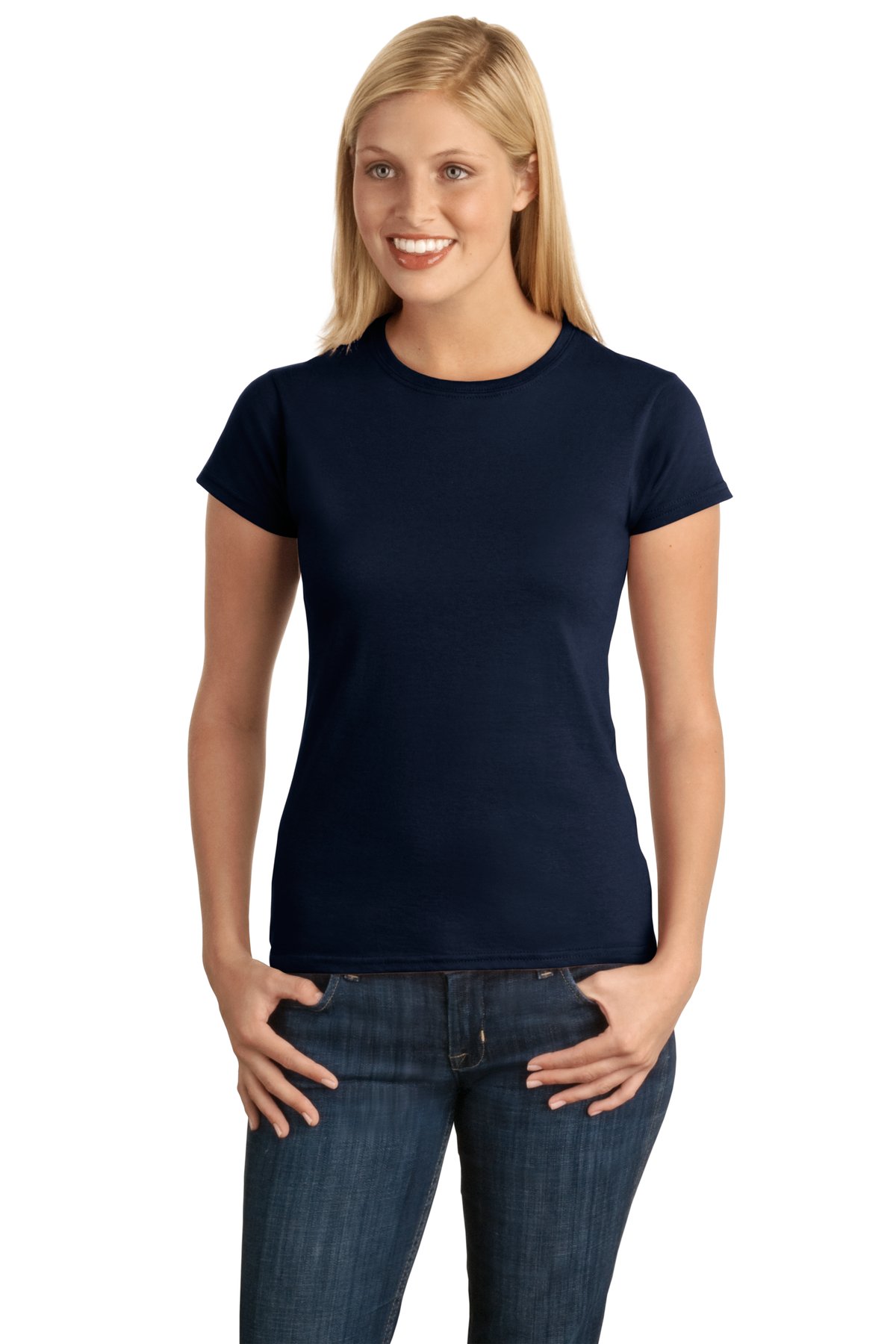 Gildan Softstyle &#174;  Women's T-Shirt. 64000L