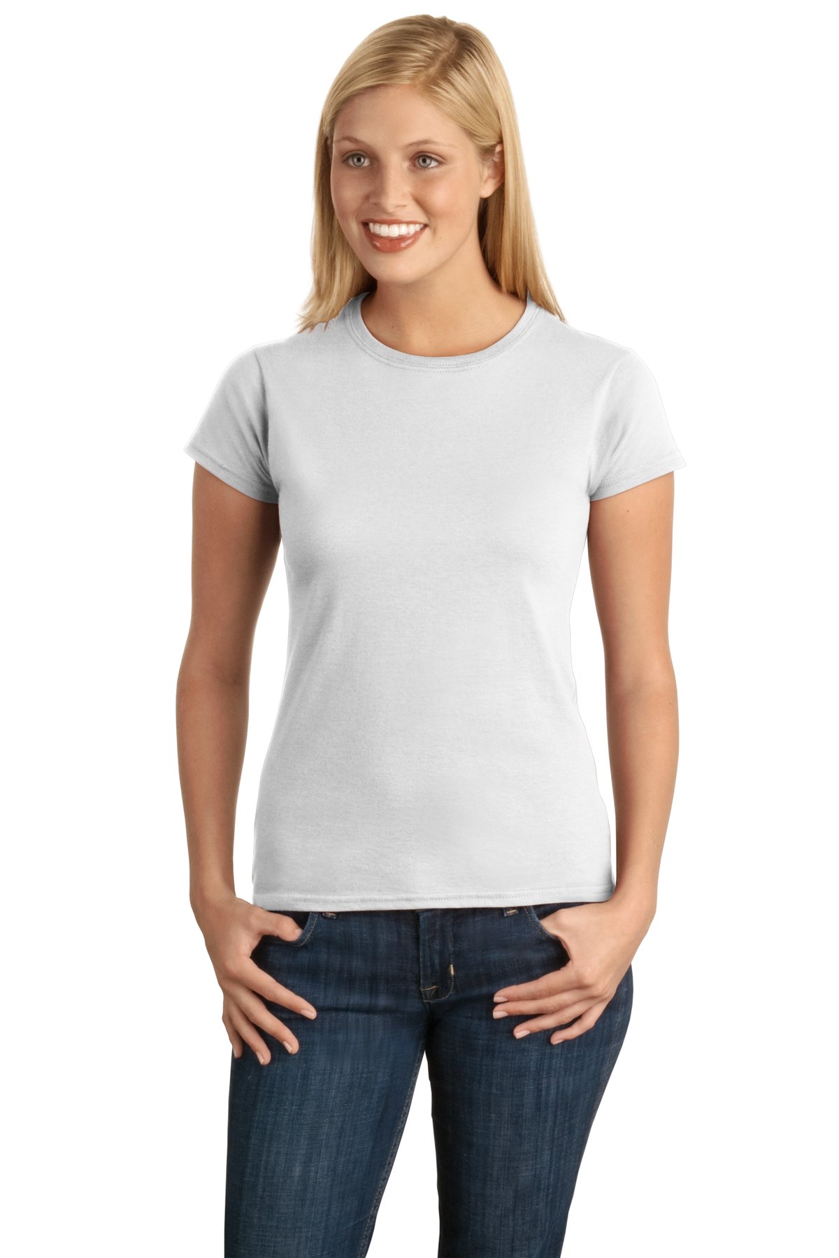 Gildan Softstyle &#174;  Women's T-Shirt. 64000L