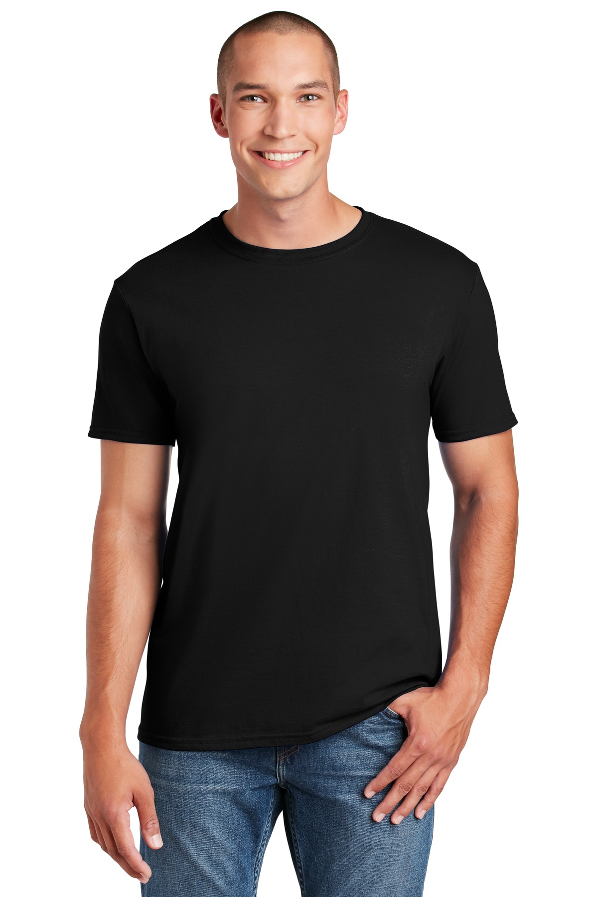 Gildan Softstyle &#174;  T-Shirt. 64000