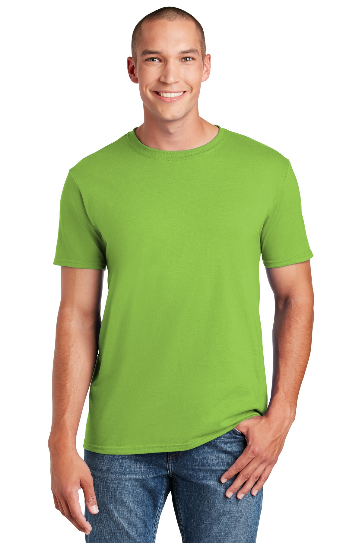 Gildan Softstyle &#174;  T-Shirt. 64000