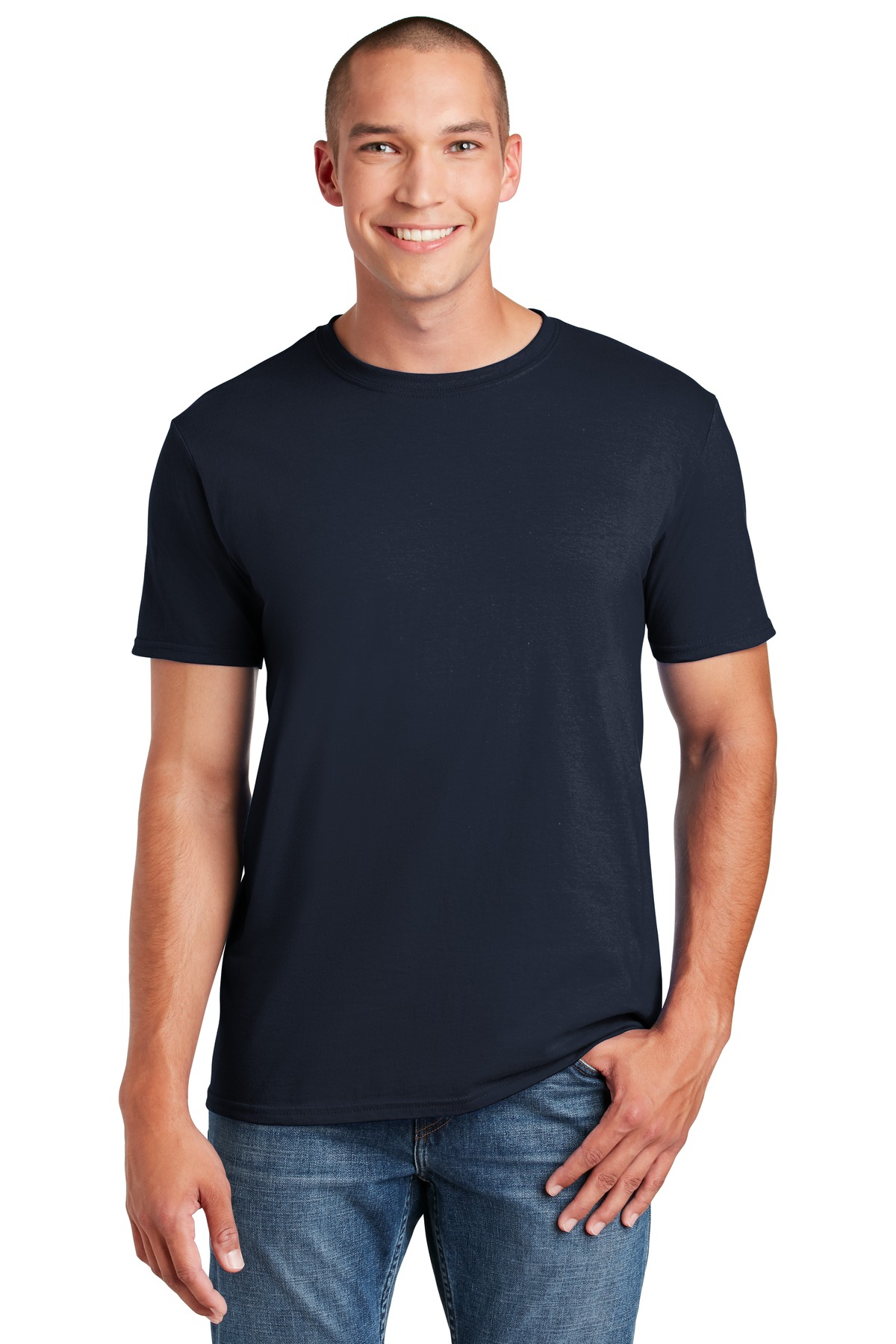 Gildan Softstyle &#174;  T-Shirt. 64000