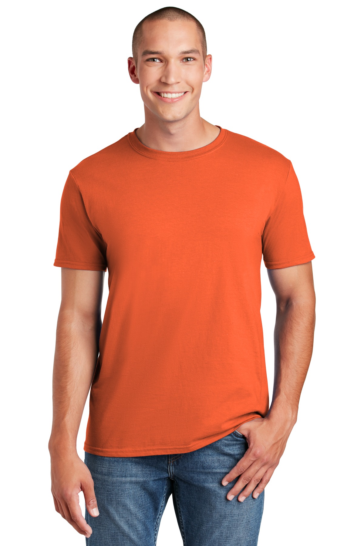 Gildan Softstyle &#174;  T-Shirt. 64000