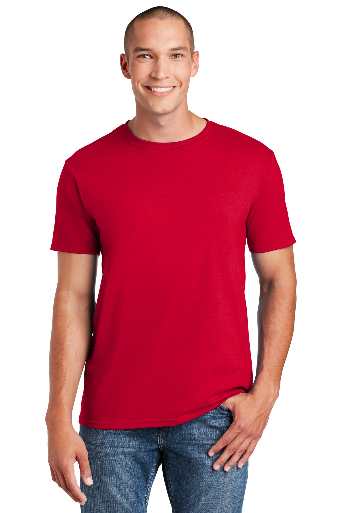 Gildan Softstyle &#174;  T-Shirt. 64000