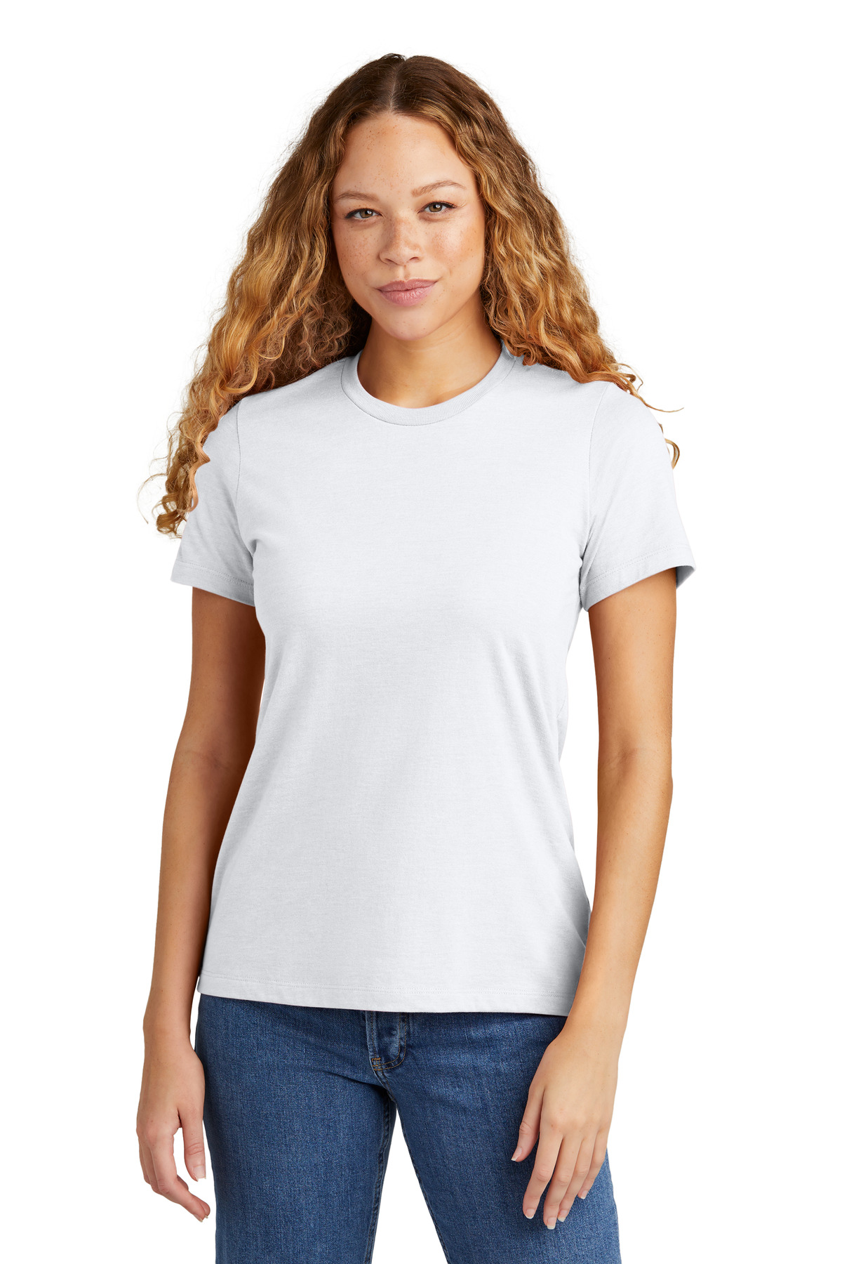 Gildan &#174;  Softstyle &#174;  Women's CVC T-Shirt 64001LCVC