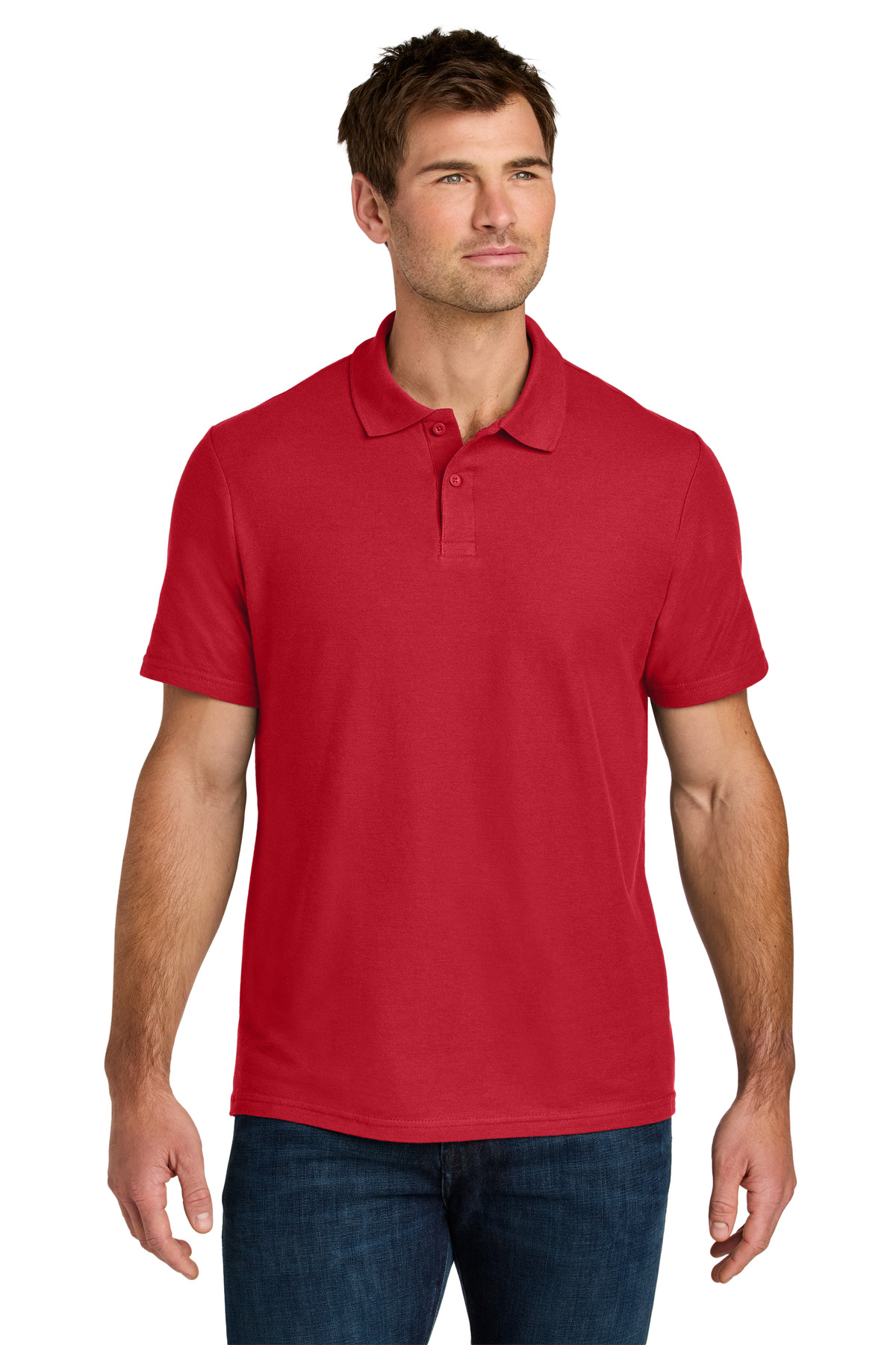Gildan Softstyle &#174;  Pique Polo 64800