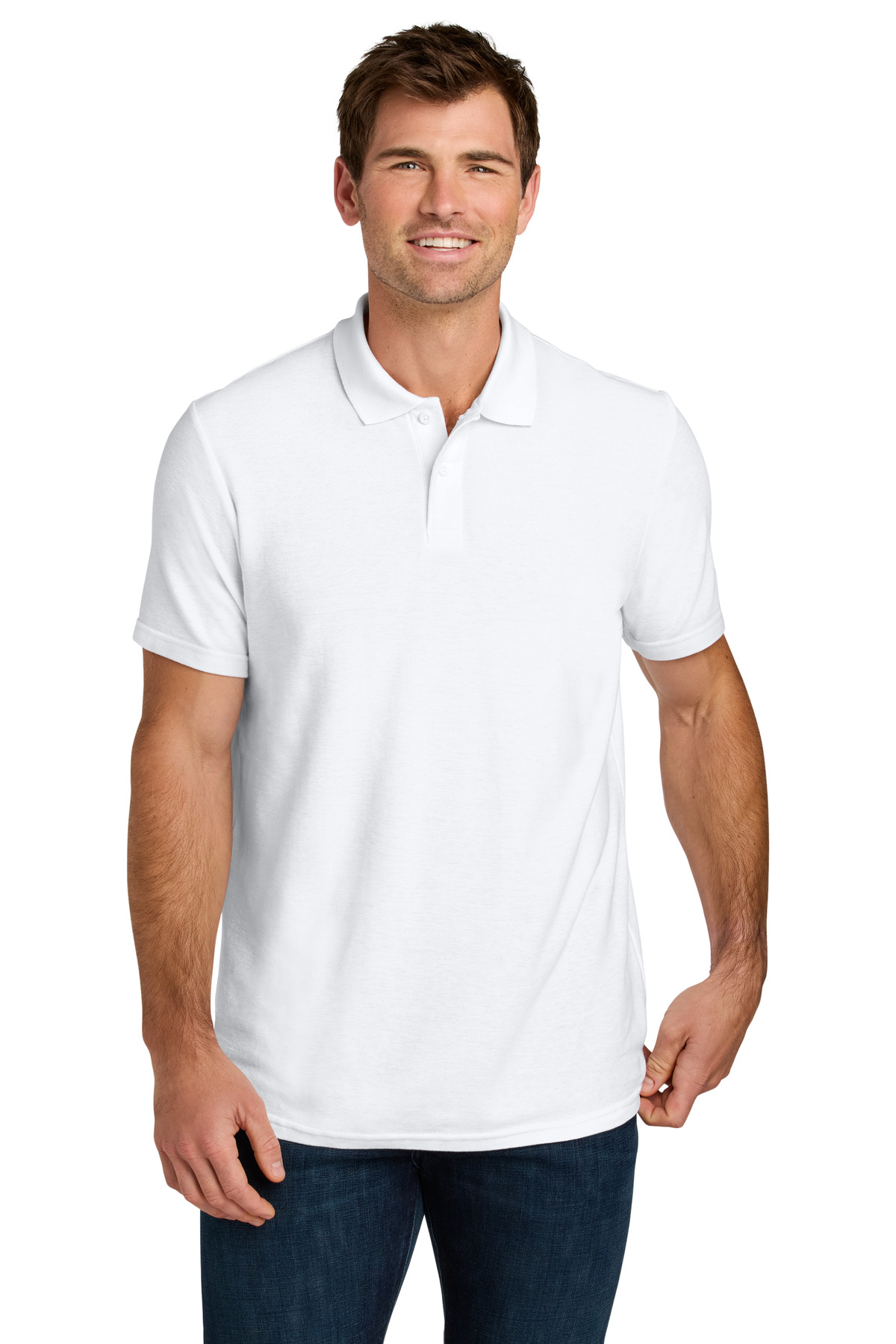 Gildan Softstyle &#174;  Pique Polo 64800