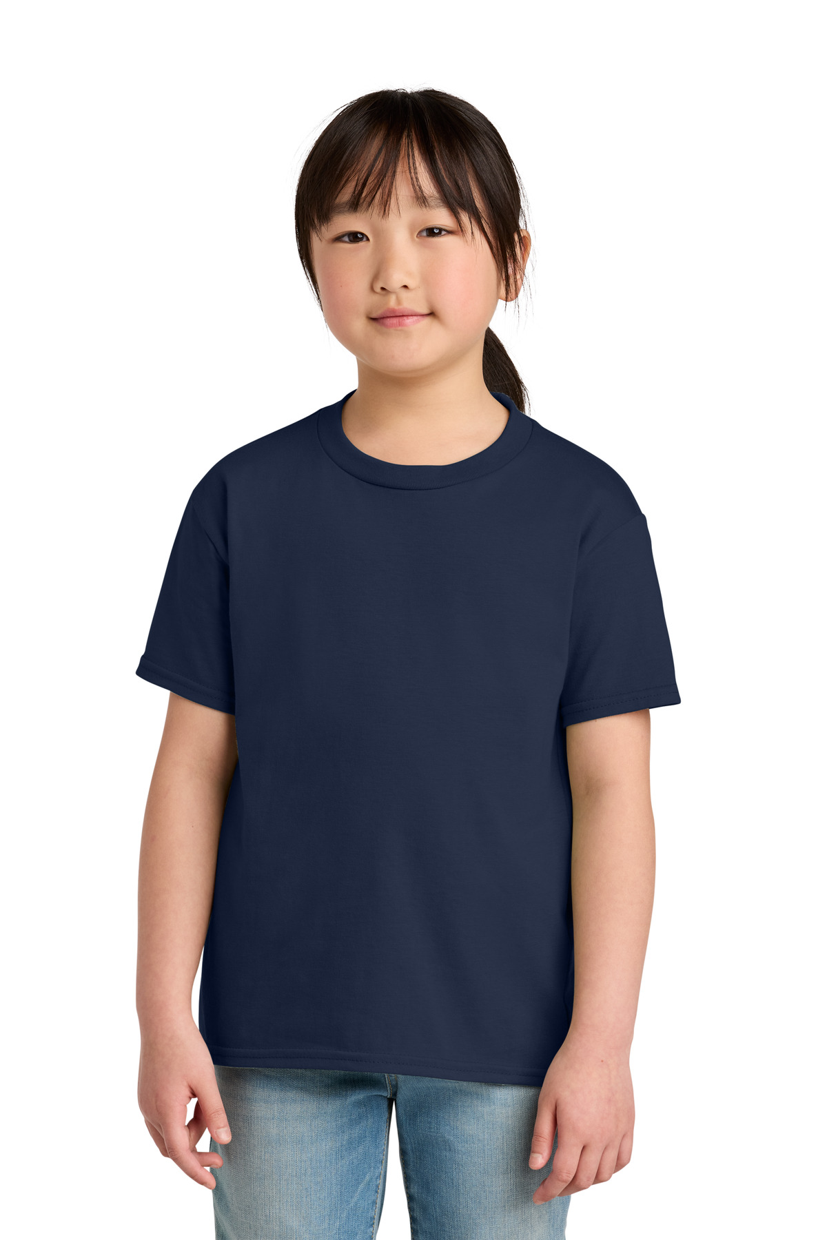 Gildan &#174;  Youth Softstyle &#174;  Midweight Tee 65000B