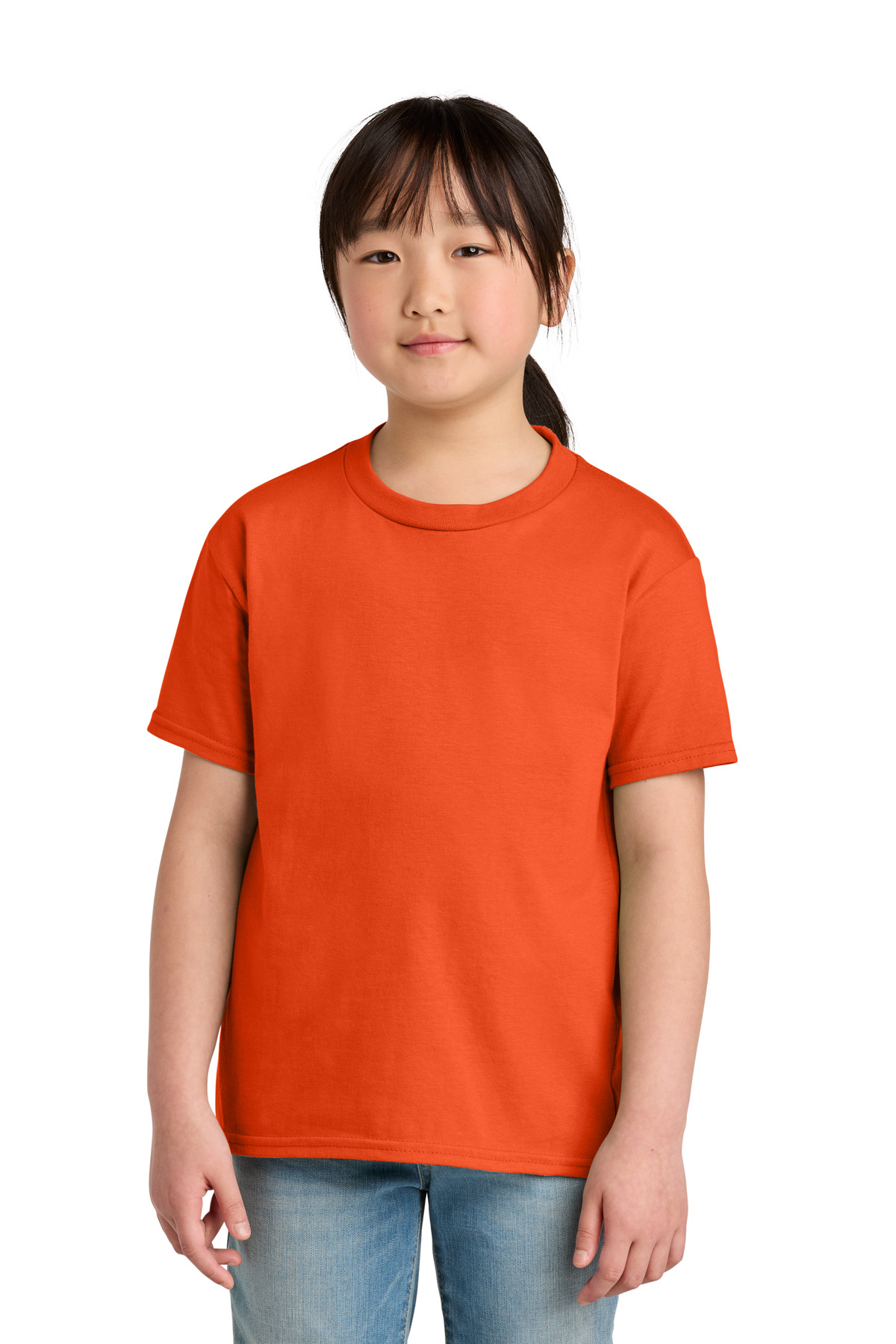Gildan &#174;  Youth Softstyle &#174;  Midweight Tee 65000B
