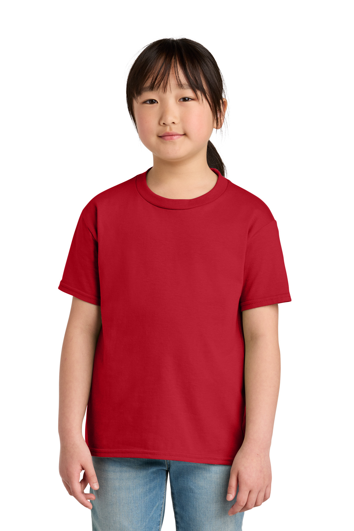 Gildan &#174;  Youth Softstyle &#174;  Midweight Tee 65000B
