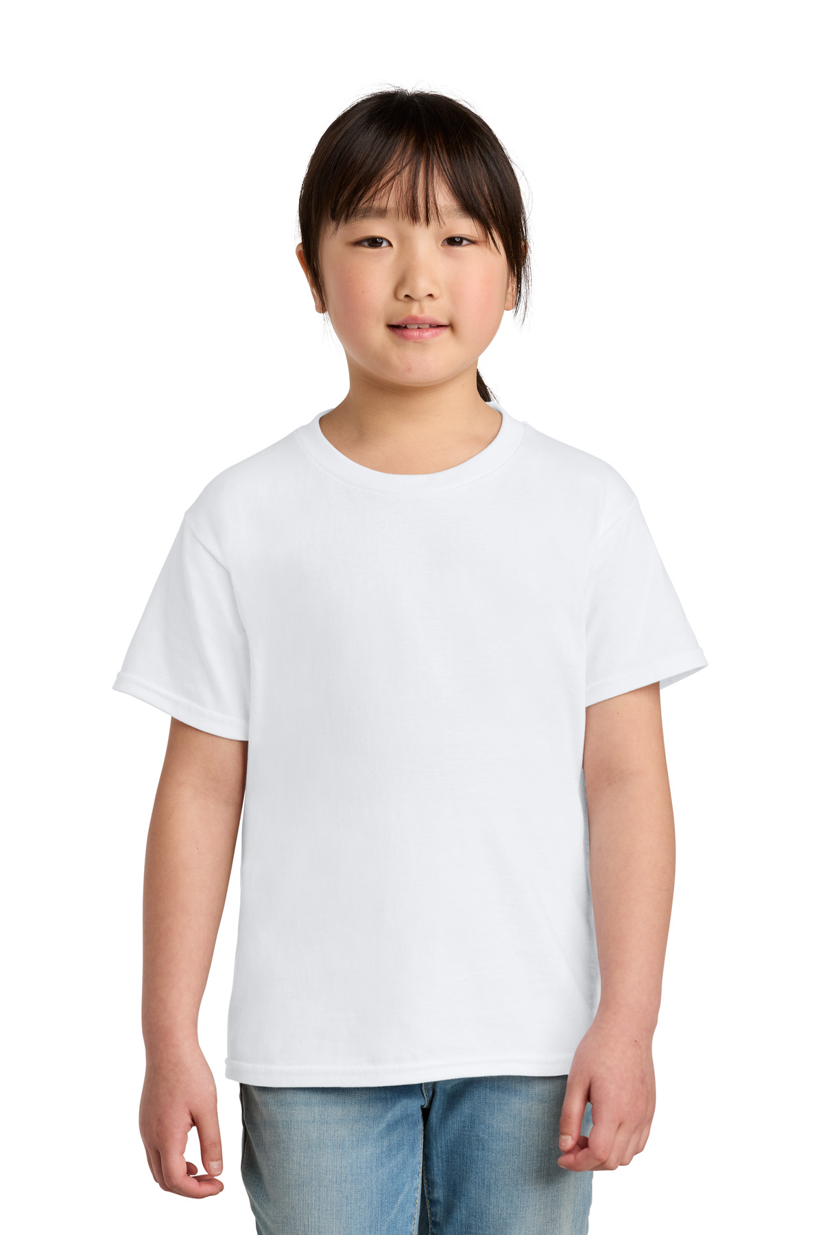 Gildan &#174;  Youth Softstyle &#174;  Midweight Tee 65000B