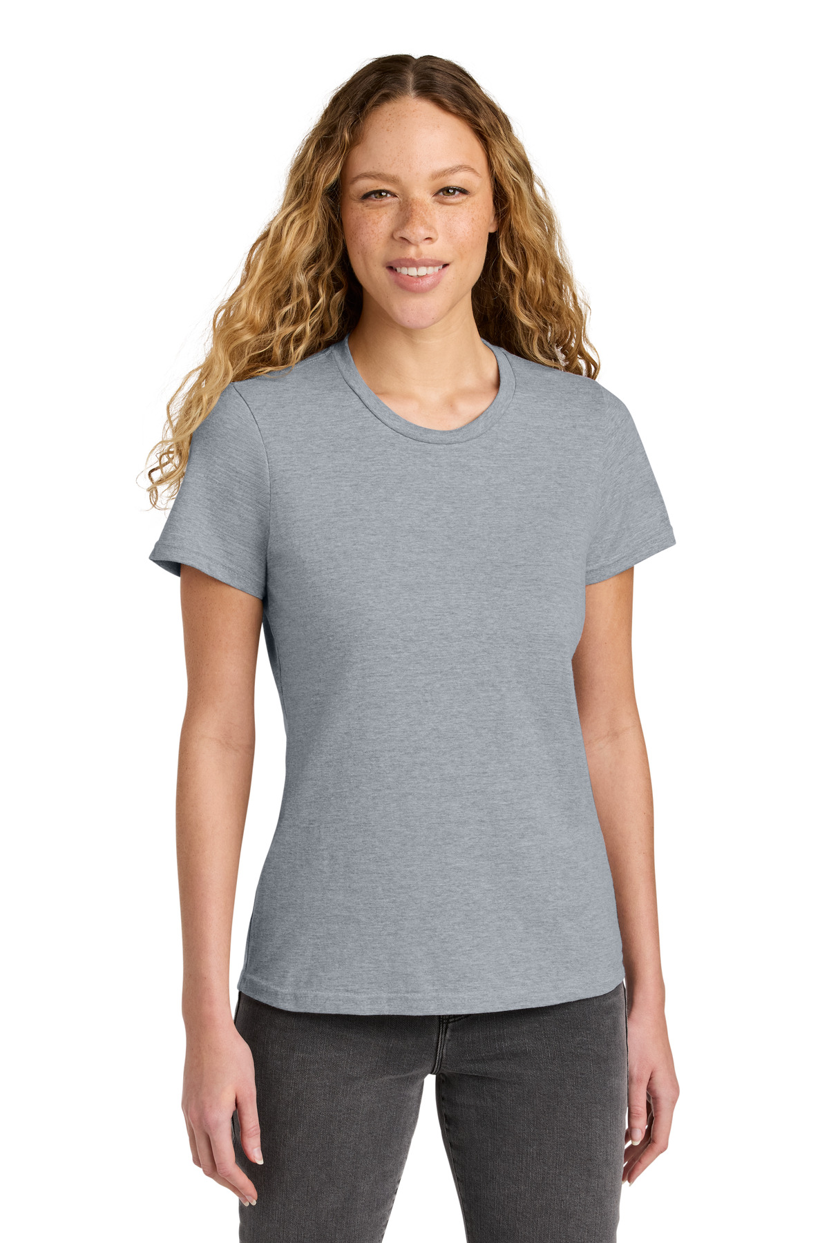 Gildan &#174;  Women's Softstyle &#174;  Midweight Tee 65000L