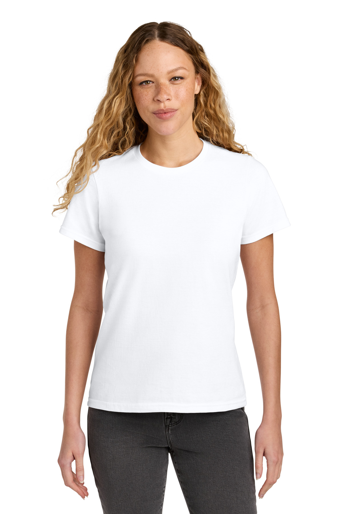 Gildan &#174;  Women's Softstyle &#174;  Midweight Tee 65000L