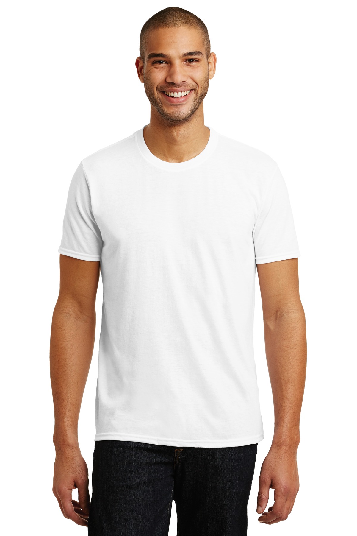 Gildan &#174;  Tri-Blend Tee. 6750