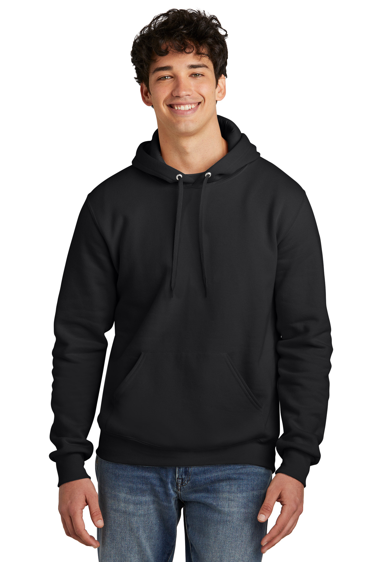 Jerzees Eco &#153;  Premium Blend Pullover Hooded Sweatshirt 700M