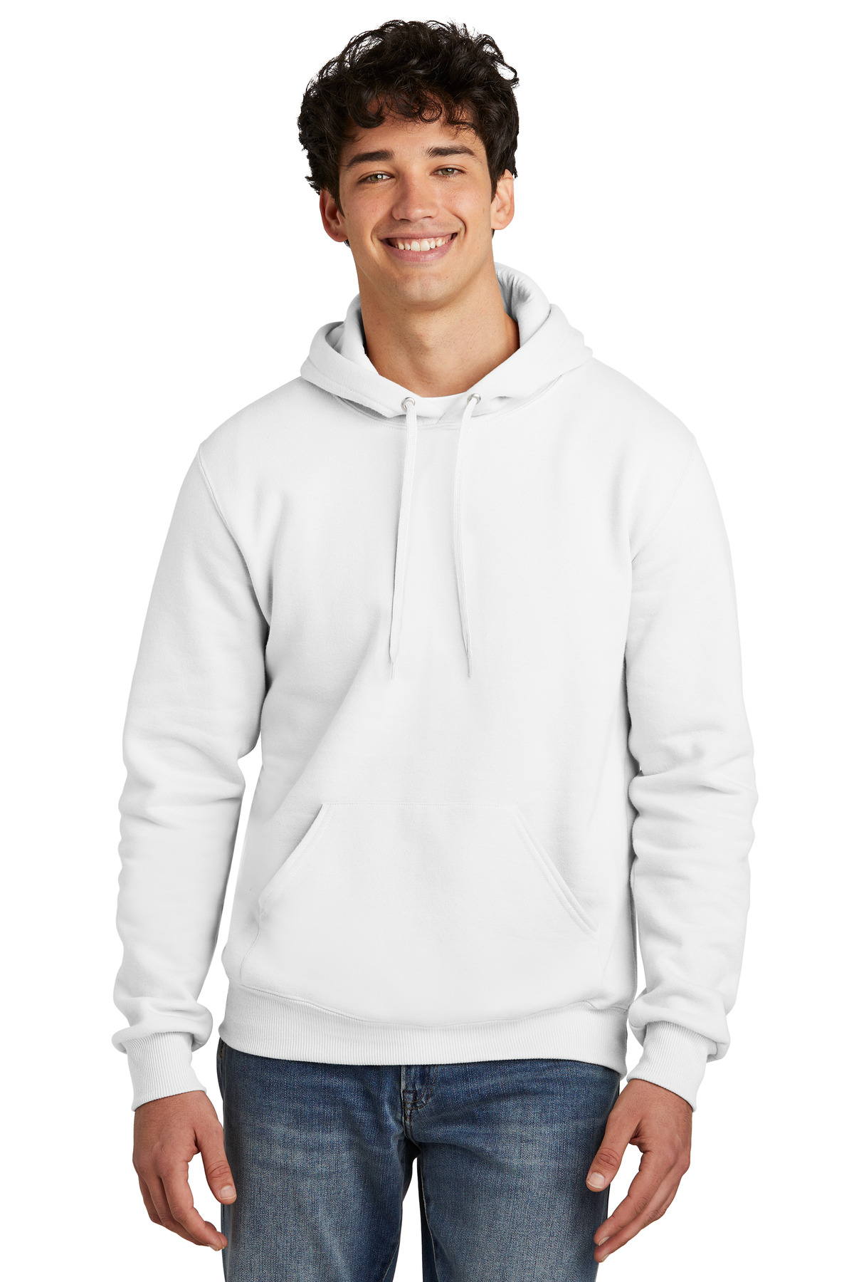 Jerzees Eco &#153;  Premium Blend Pullover Hooded Sweatshirt 700M