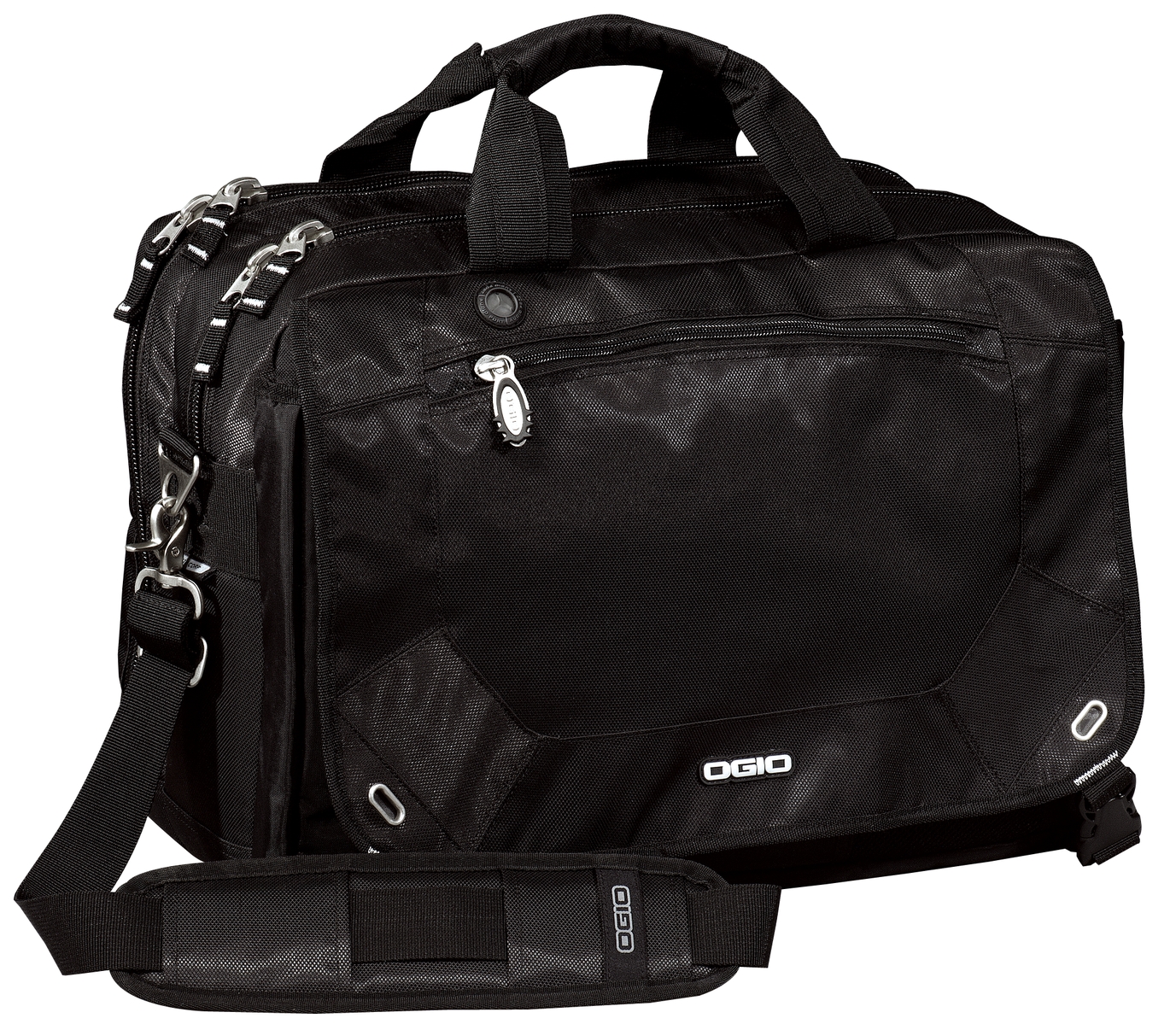 OGIO &#174;  - Corporate City Corp Messenger.  711207