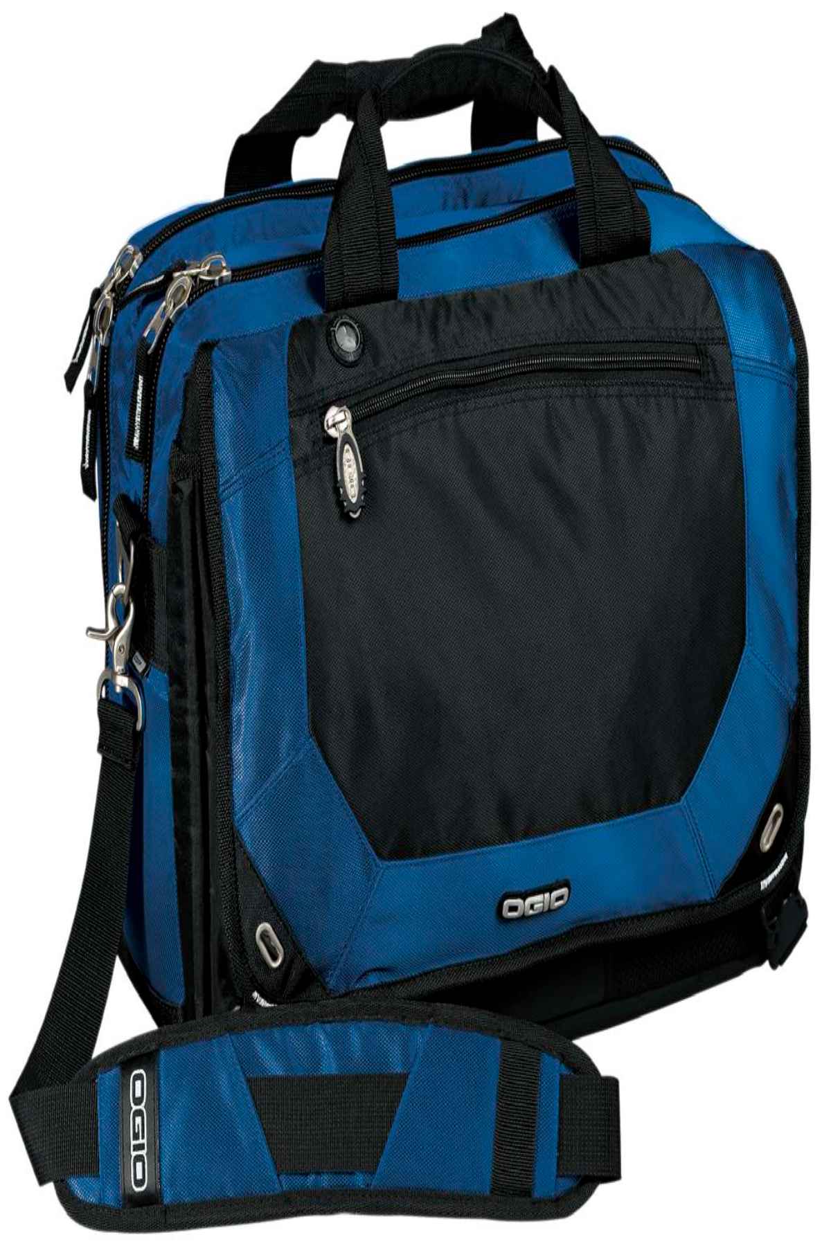 OGIO &#174;  - Corporate City Corp Messenger.  711207