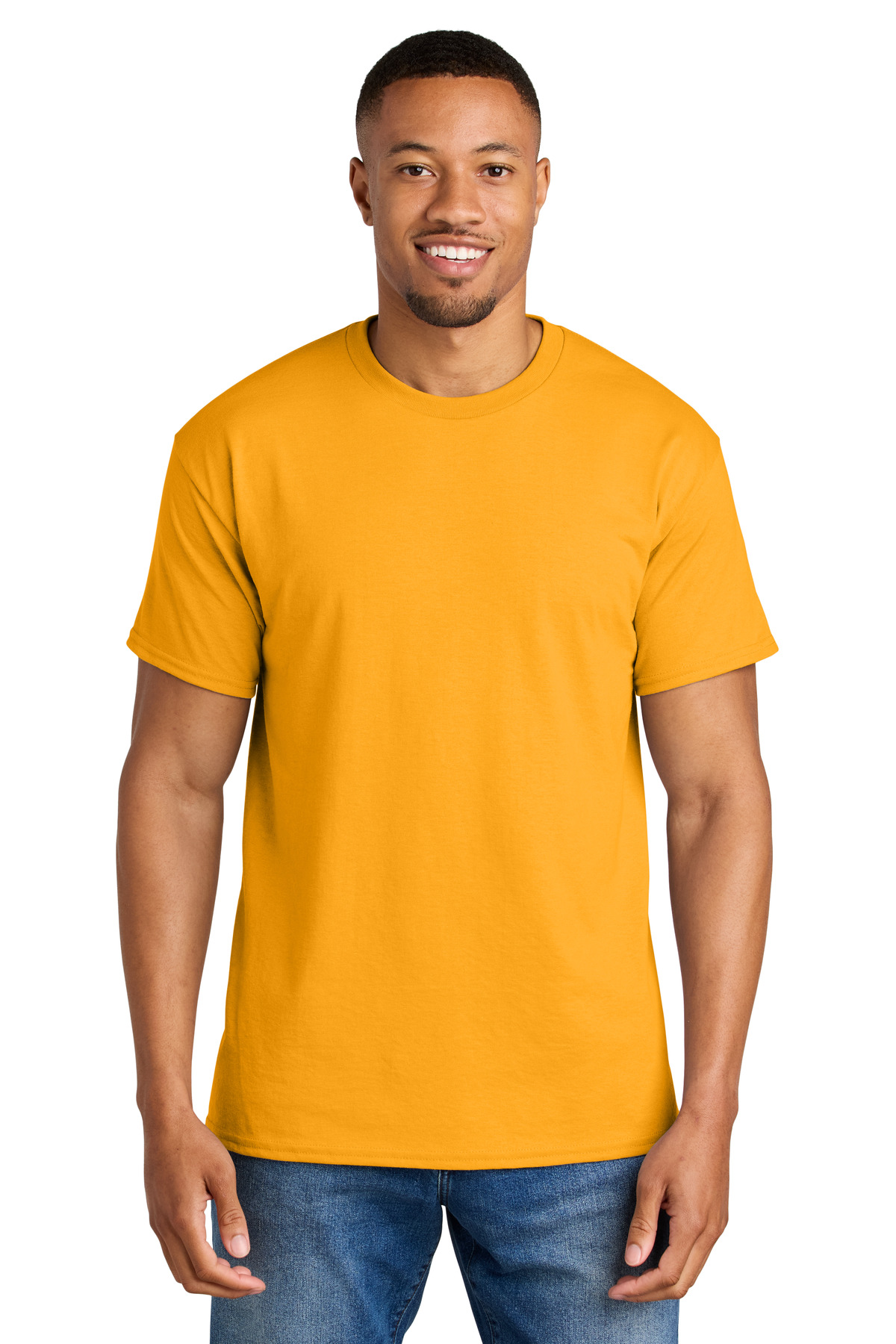 Gildan &#174;  DryBlend &#174;  50 Cotton/50 Poly T-Shirt. 8000