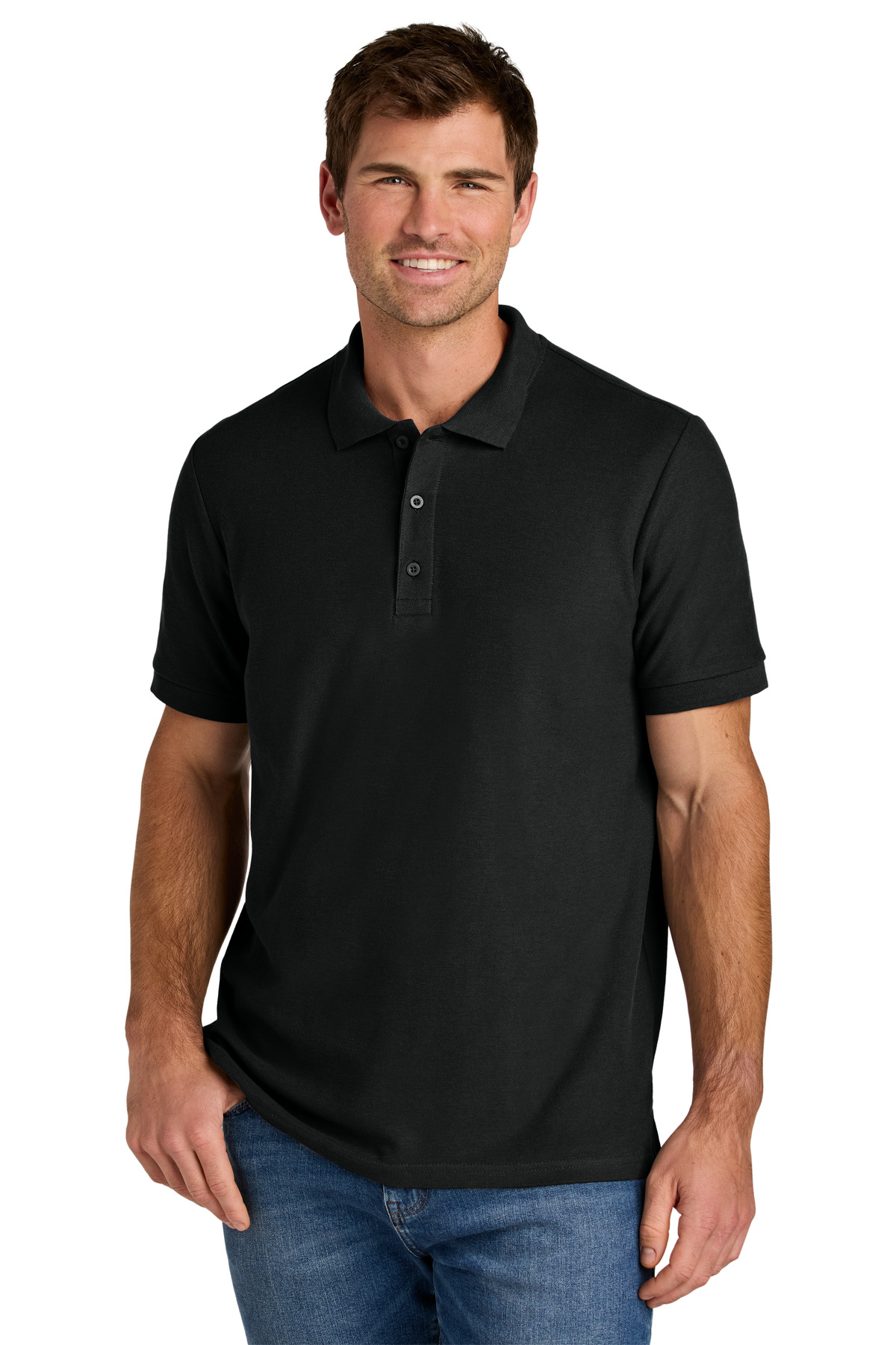 Gildan Hammer &#174;  Pique Polo 85800