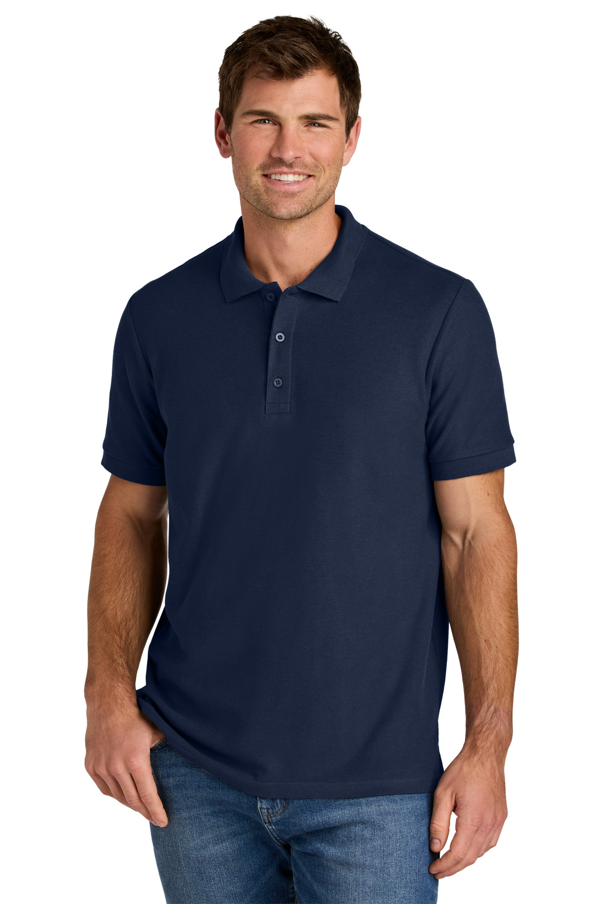 Gildan Hammer &#174;  Pique Polo 85800