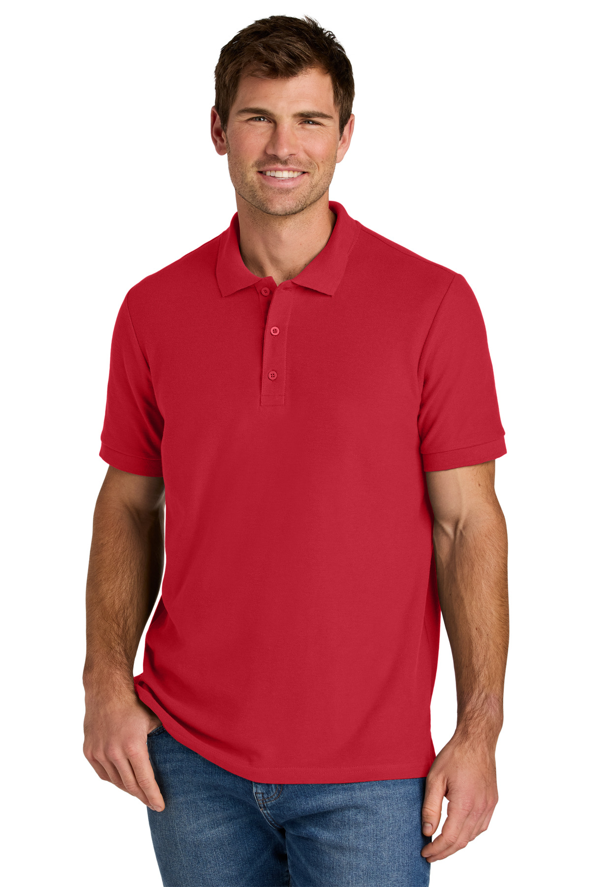 Gildan Hammer &#174;  Pique Polo 85800