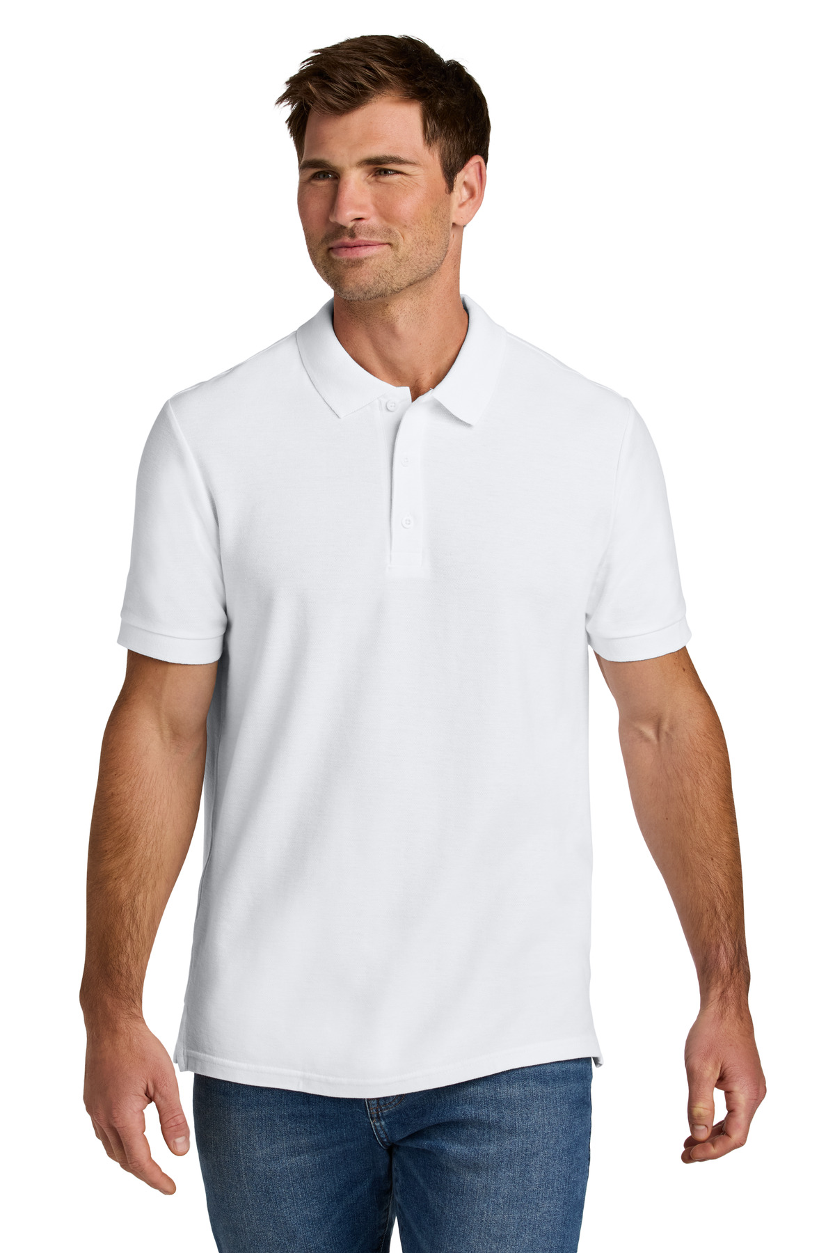 Gildan Hammer &#174;  Pique Polo 85800