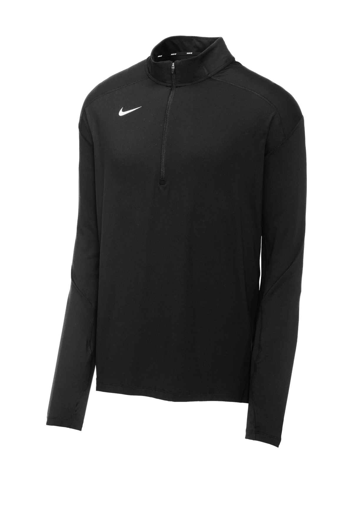  DISCONTINUED  Nike Dry Element 1/2-Zip Cover-Up 896691