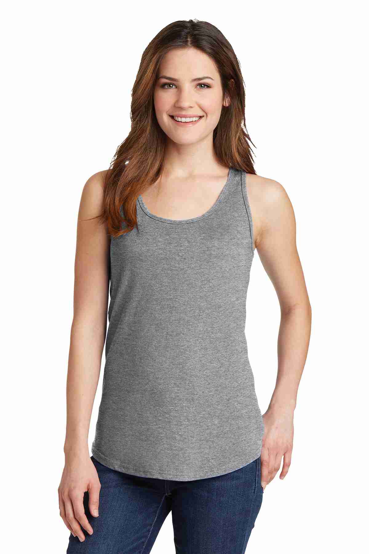 COMFORT COLORS  &#174;  Heavyweight Ring Spun Tank Top. 9360